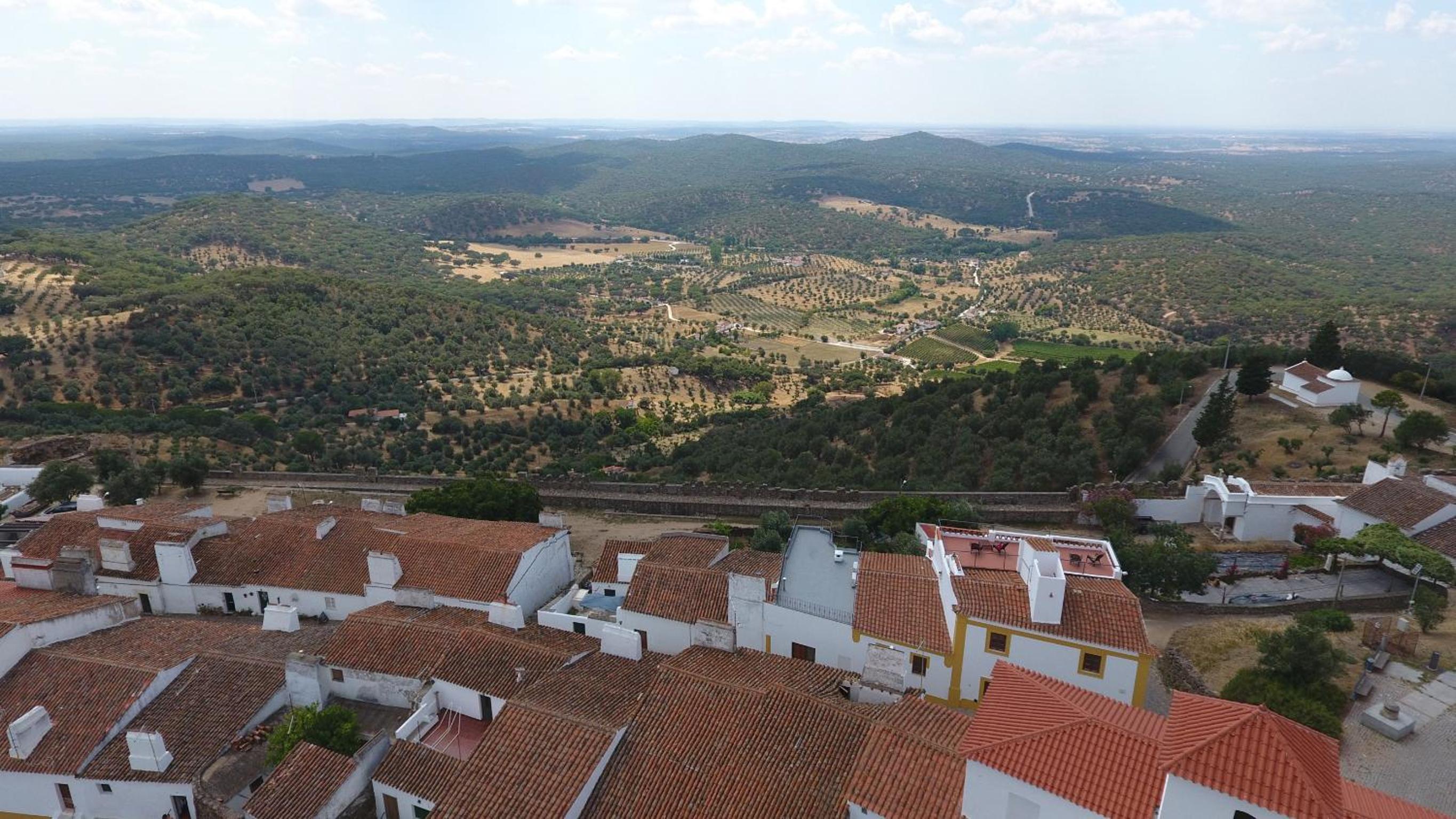 The Place at Evoramonte