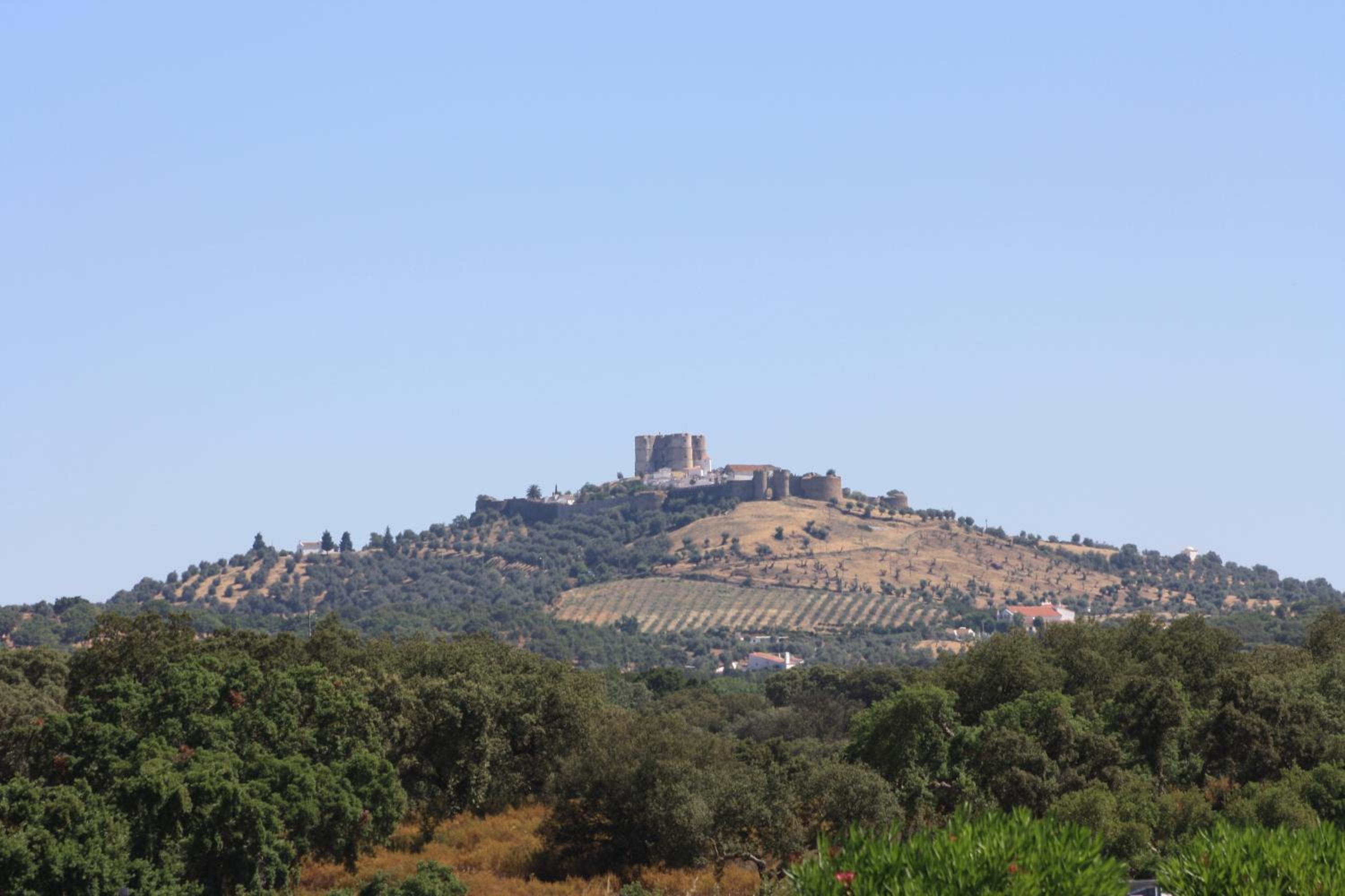 The Place at Evoramonte