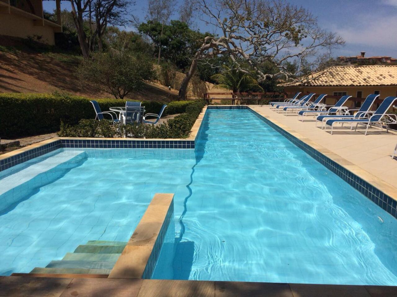 Praia da Ferradurinha Guest House