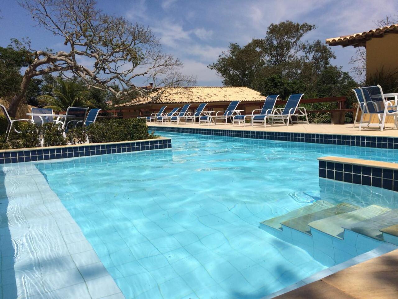 Praia da Ferradurinha Guest House