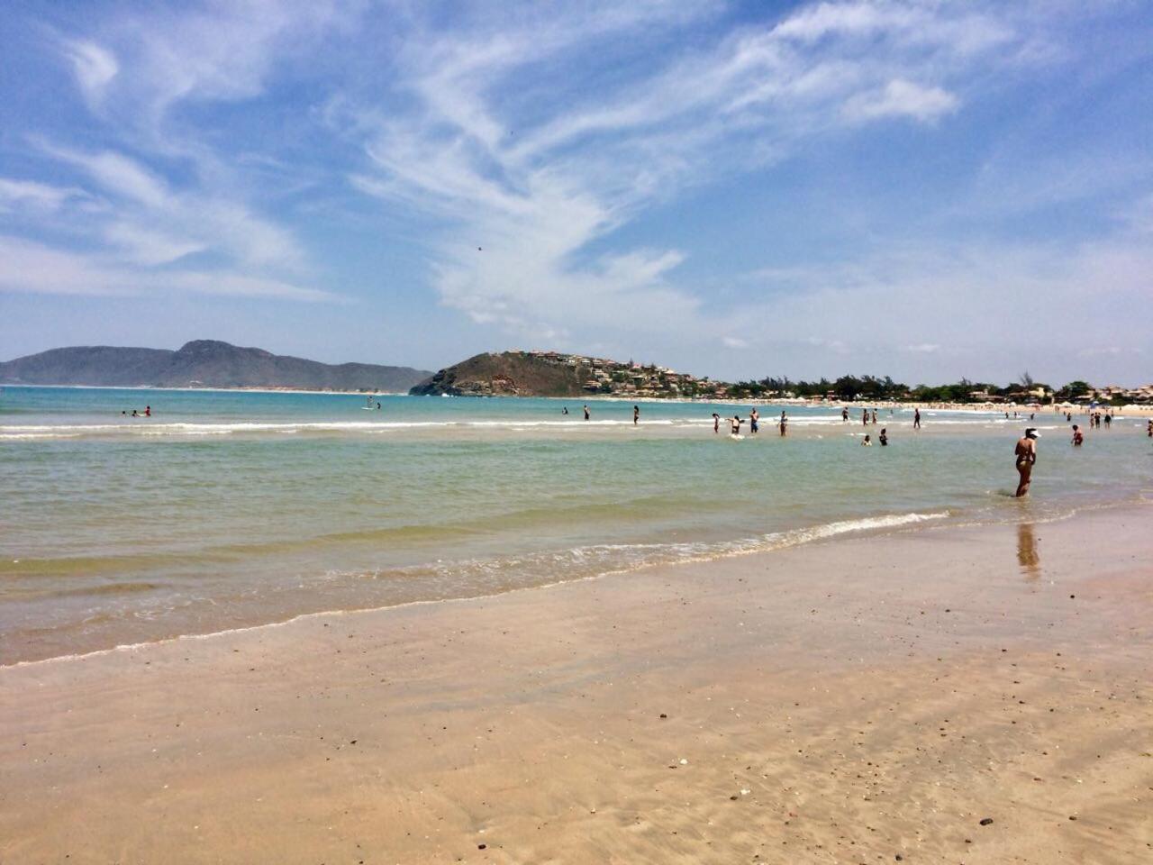 Praia da Ferradurinha Guest House