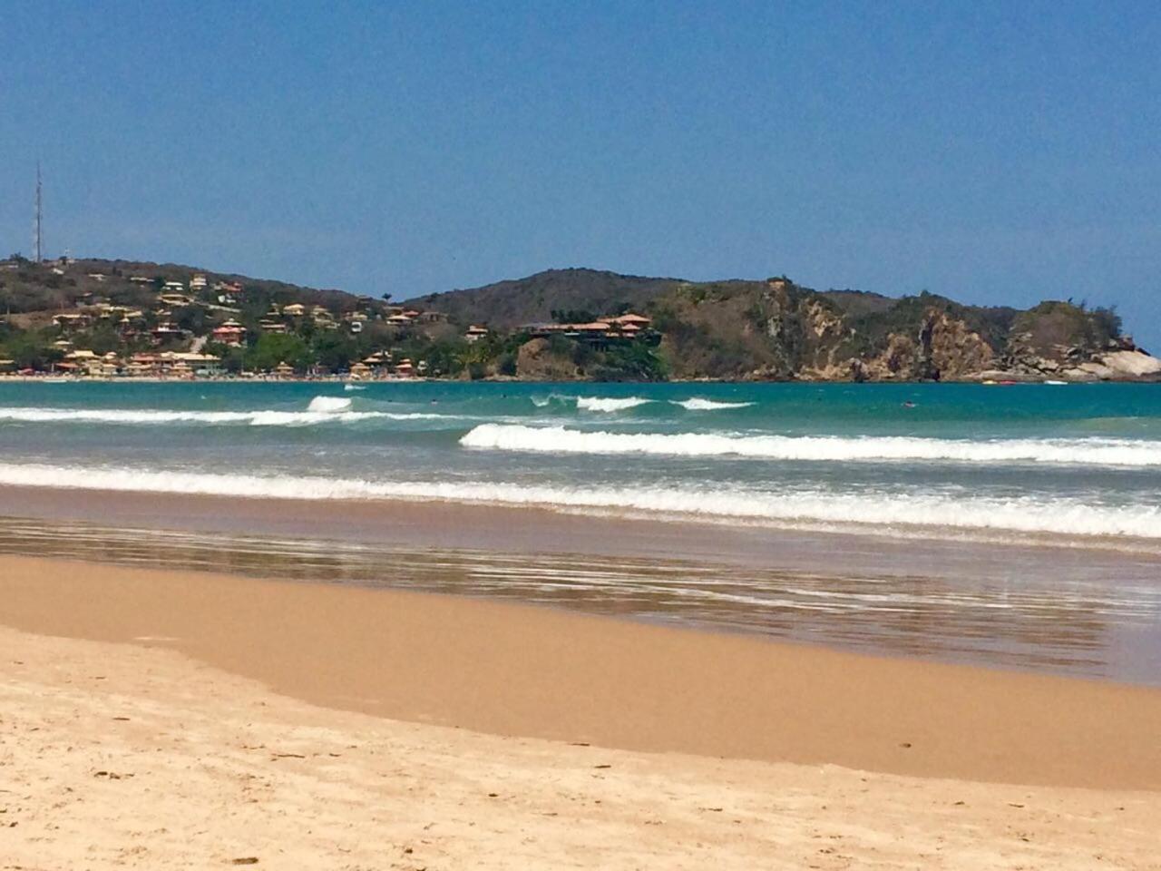 Praia da Ferradurinha Guest House