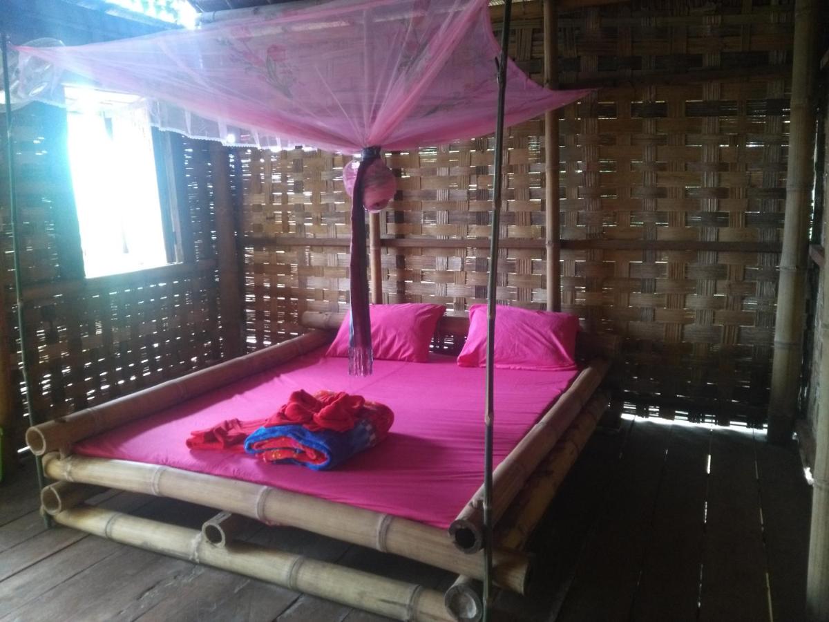 children's play area