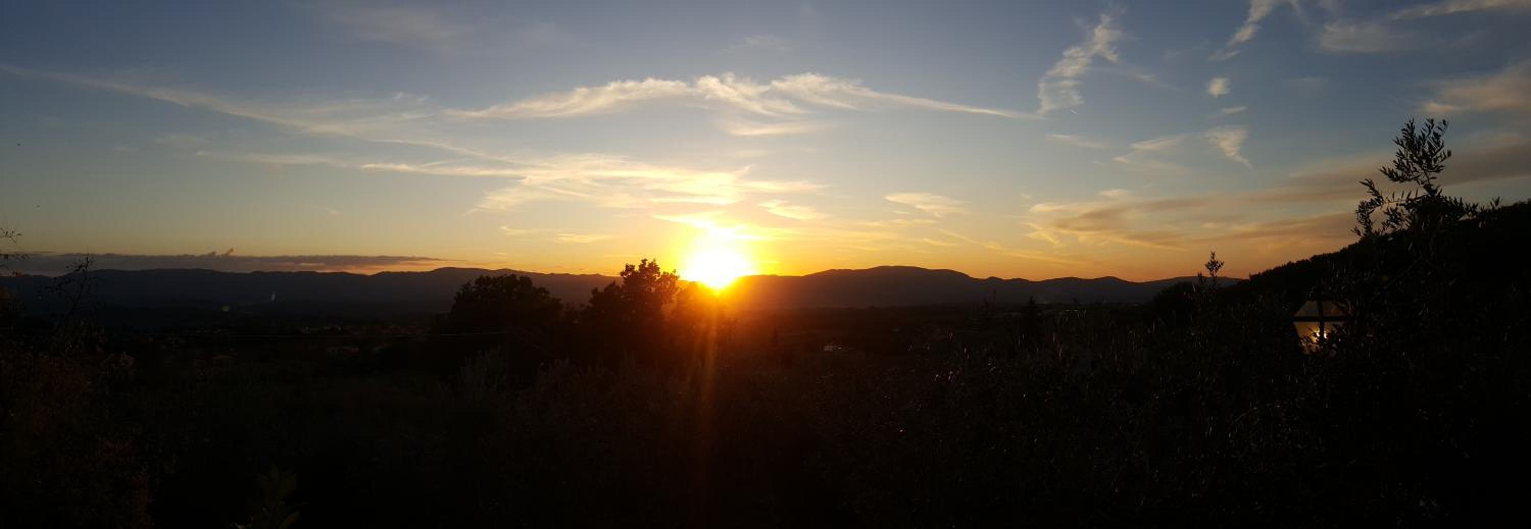 Agriturismo La Casuccia