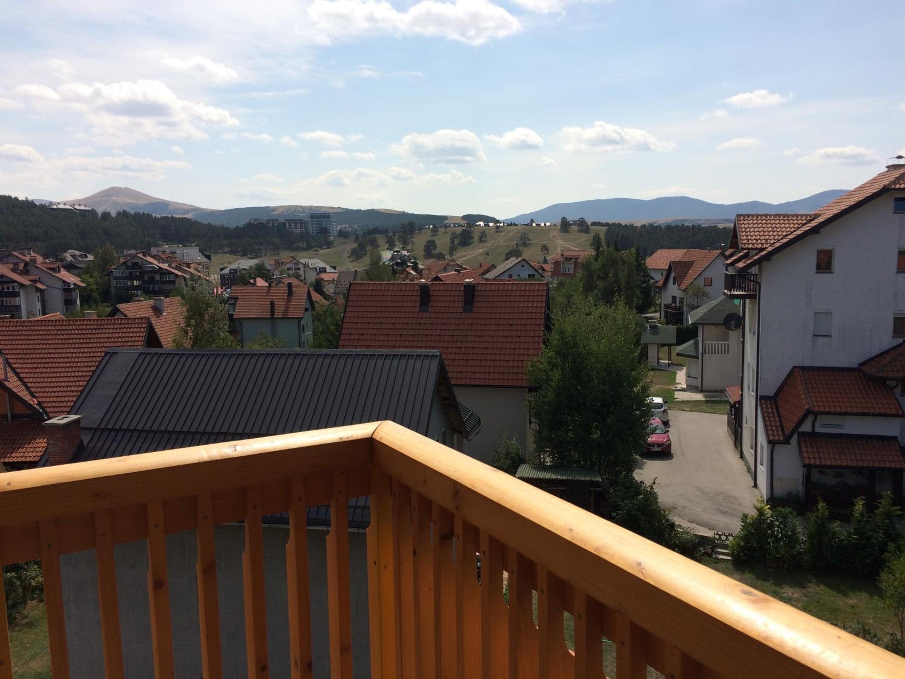 Apartman Harmony view 3