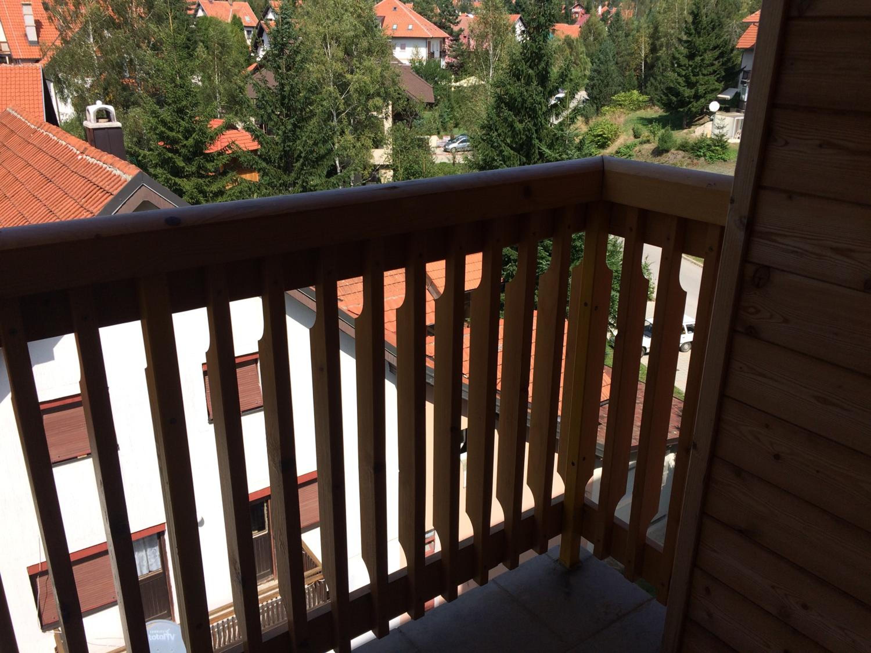 Apartman Harmony view 4
