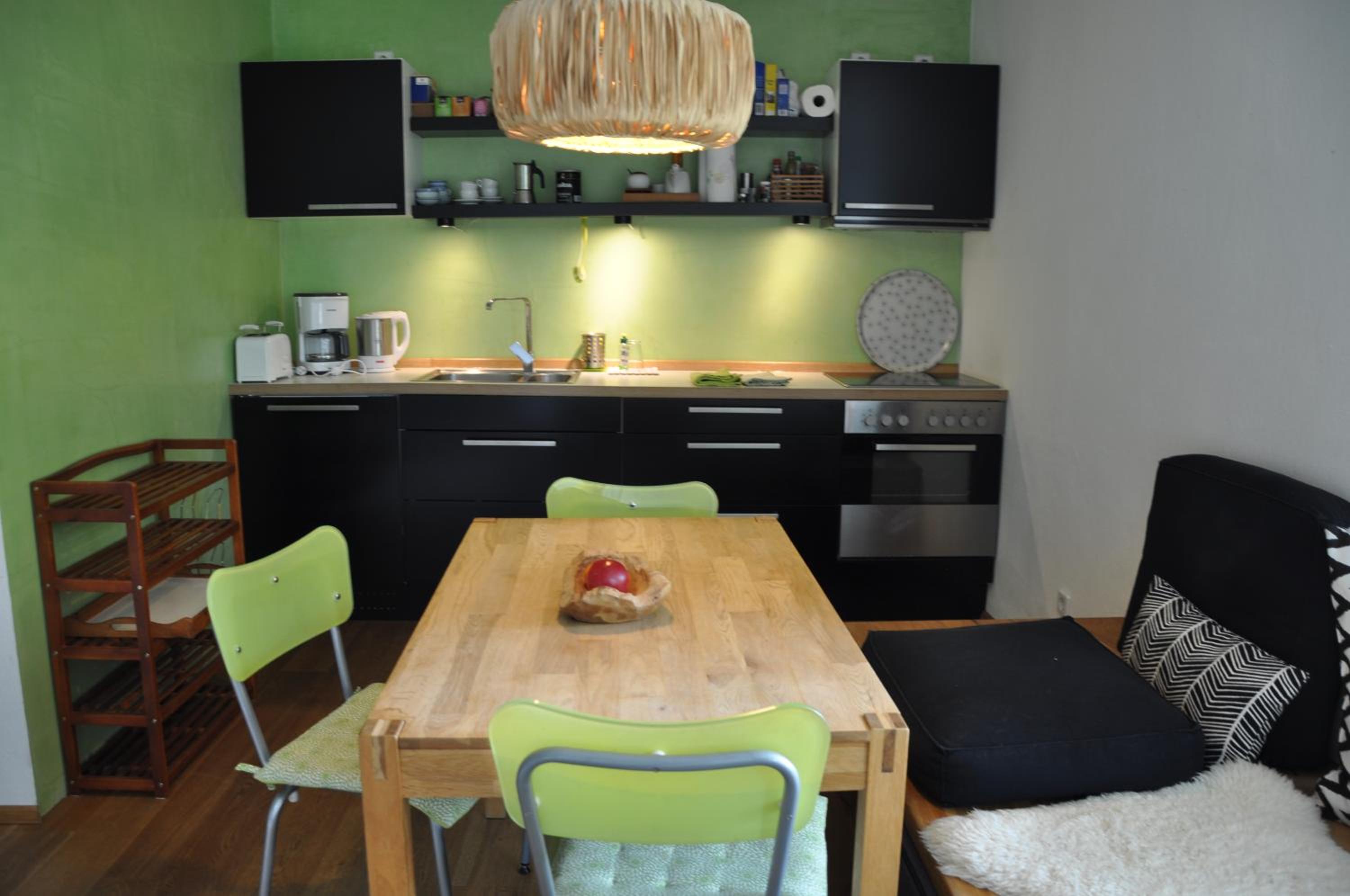 Ferienwohnung am Einsteinhaus Caputh view 3