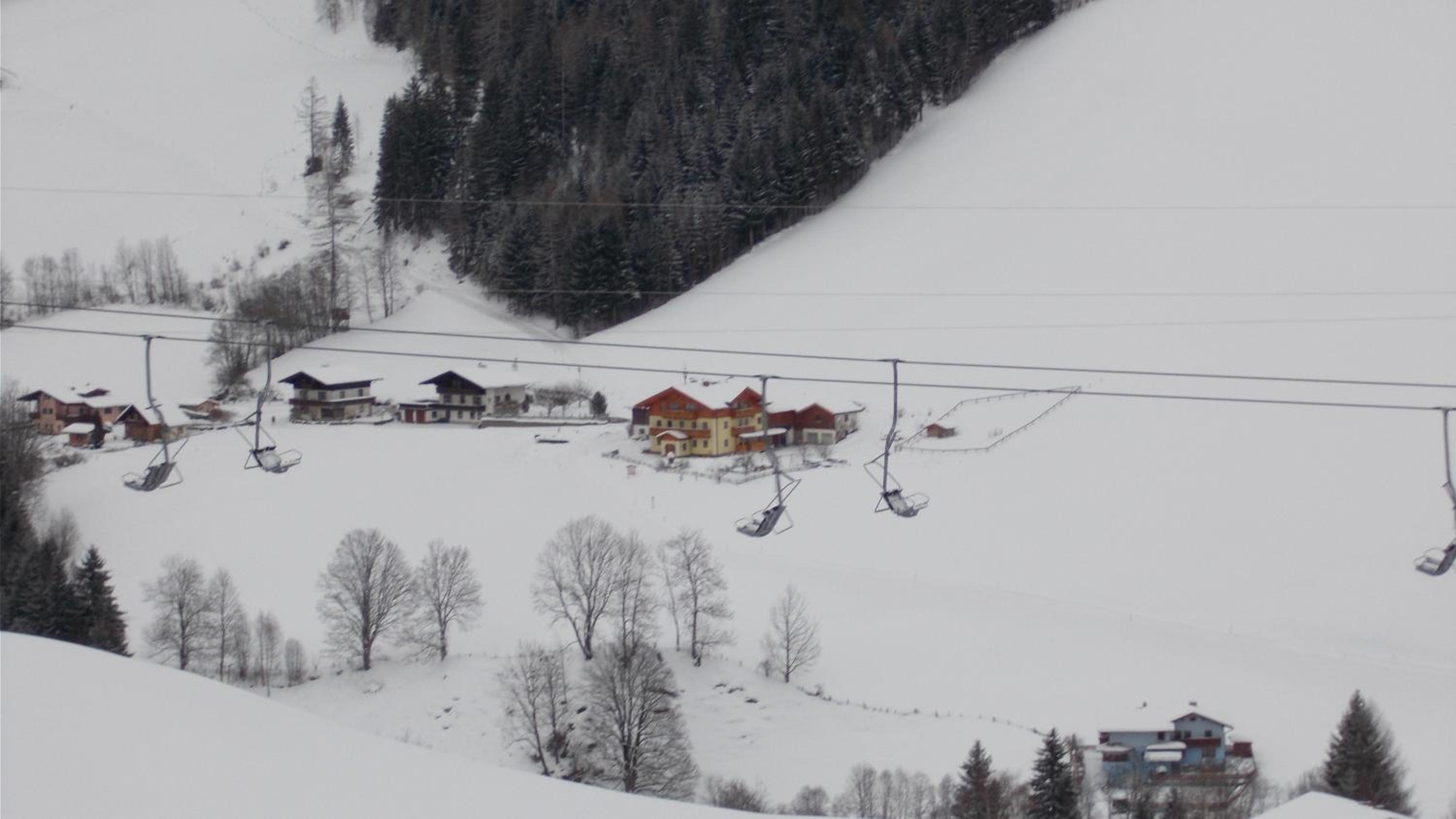 Baby- und Kinderbauernhof Montaning view 5