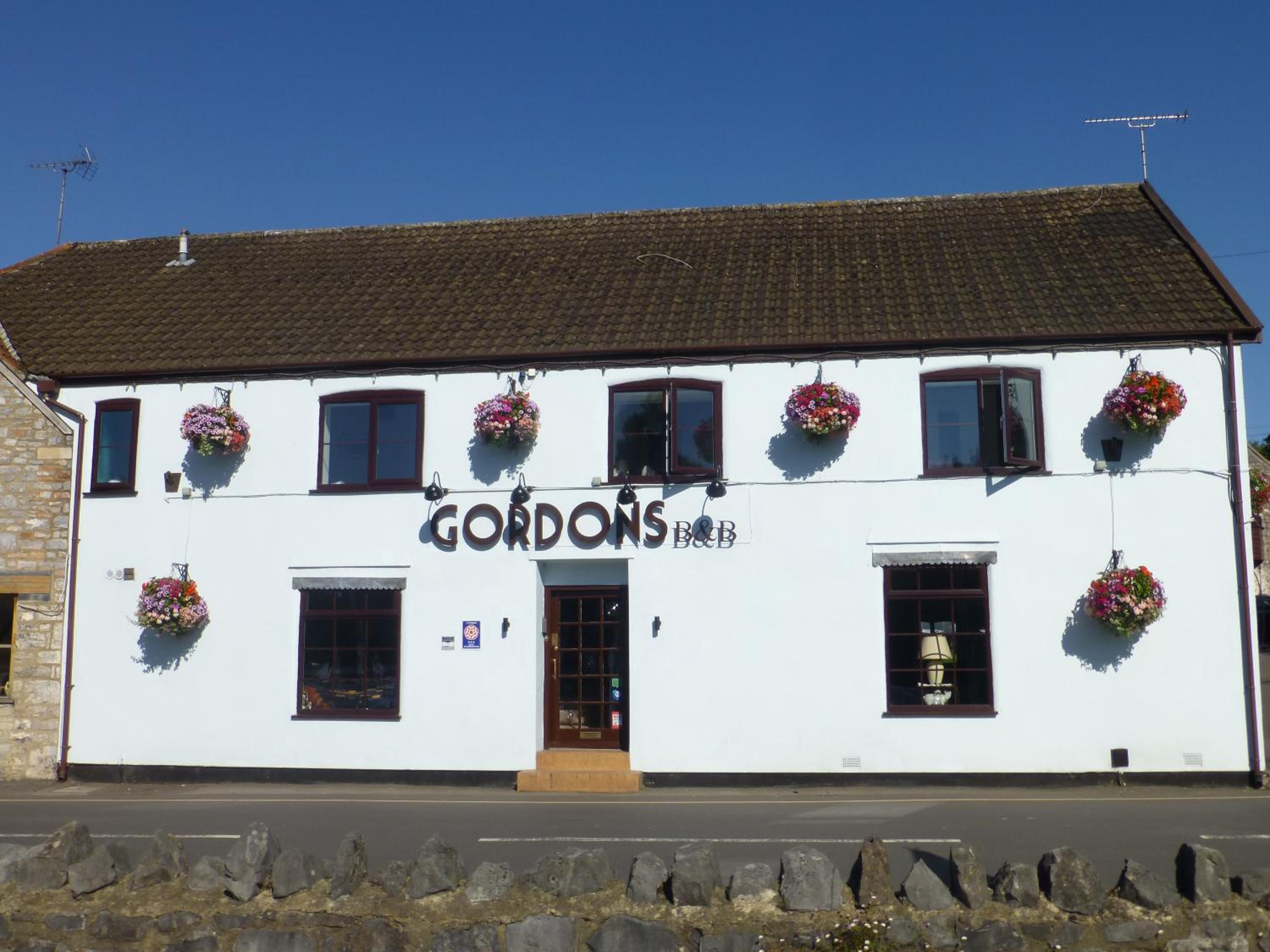 Gordons