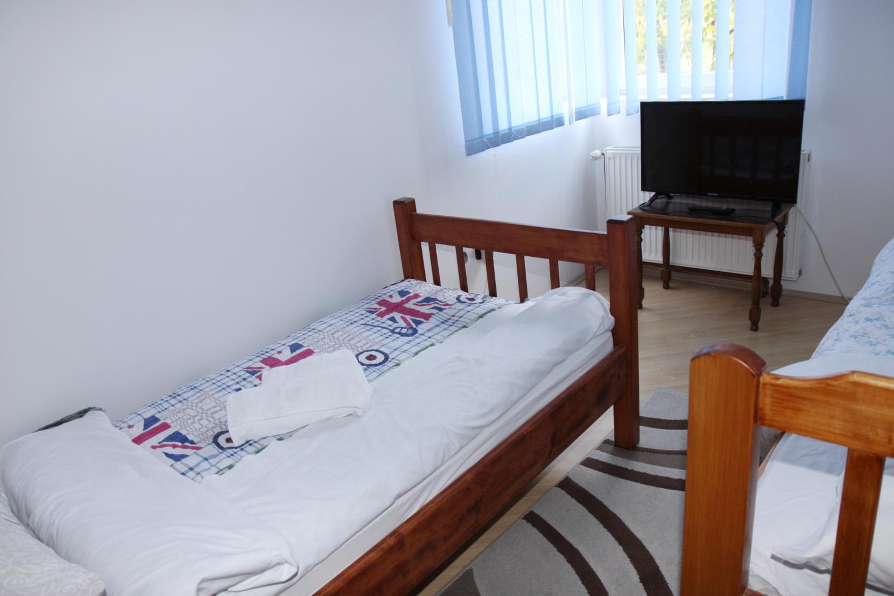 Guest House Business view 2