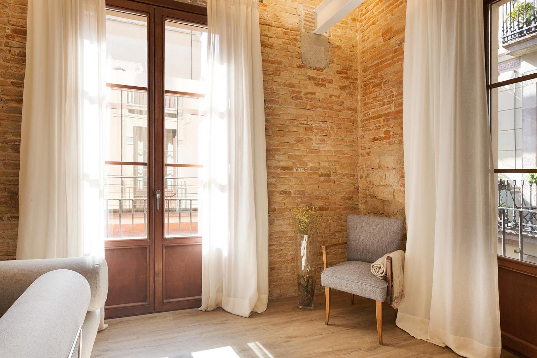 Decô Apartments Barcelona-Born Apt.