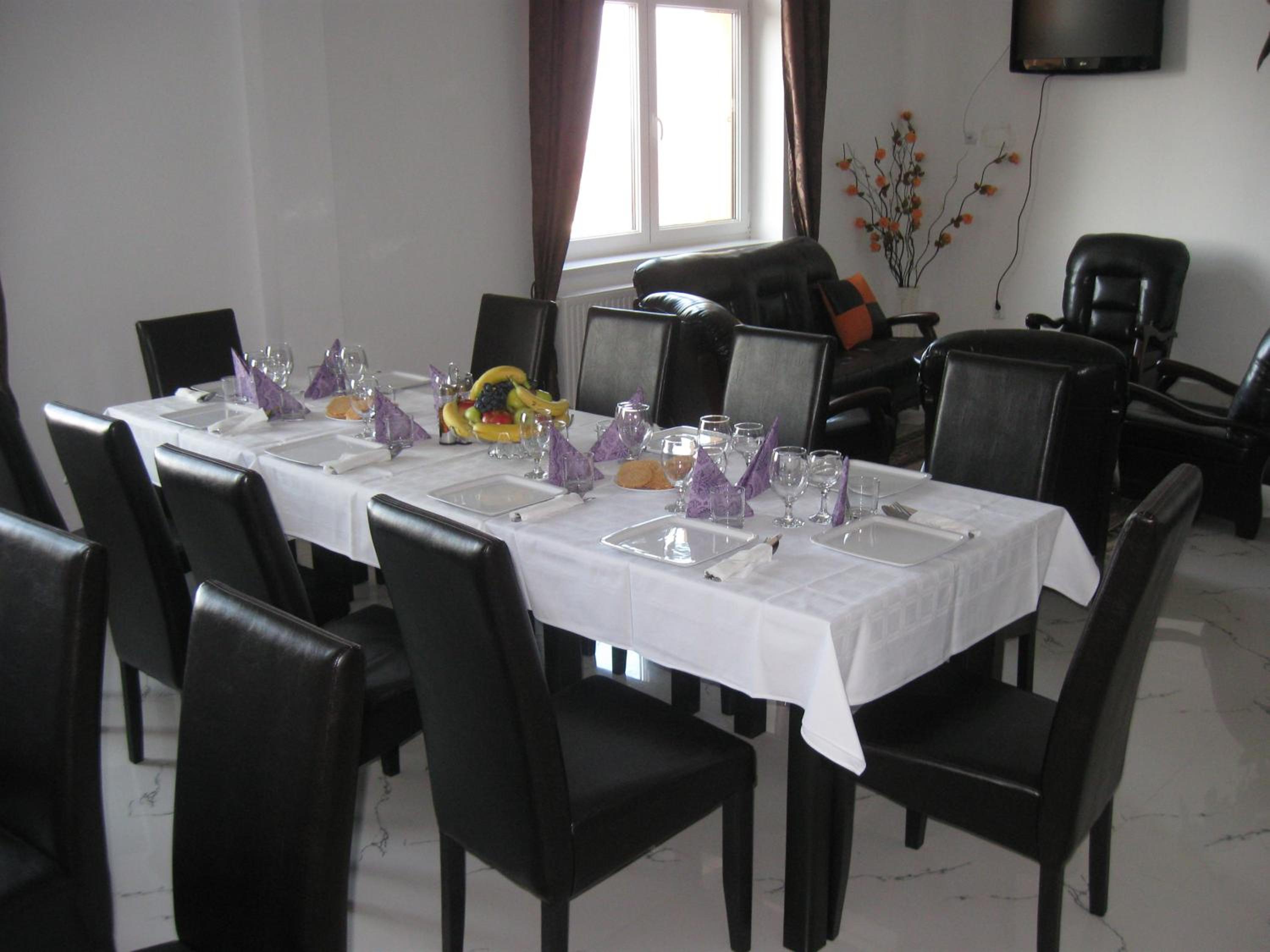 Pension Waldburg view 5