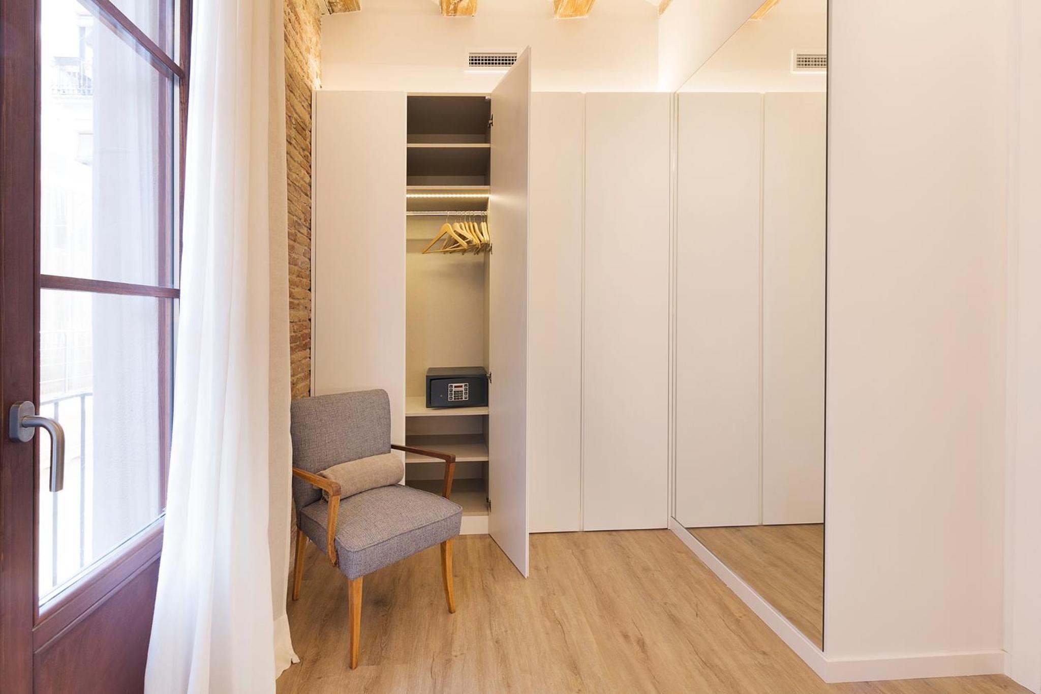 Decô Apartments Barcelona-Born Apt.
