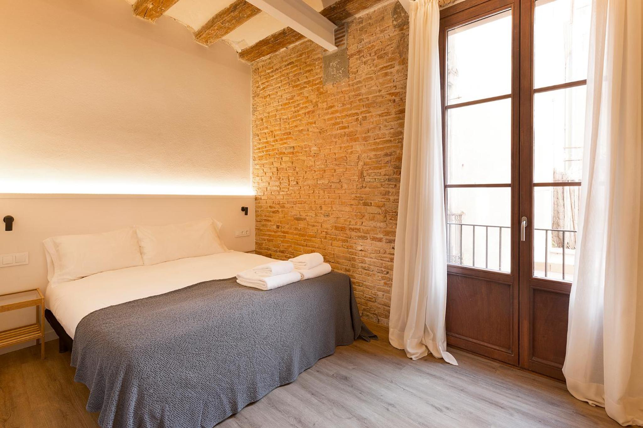 Decô Apartments Barcelona-Born Apt.