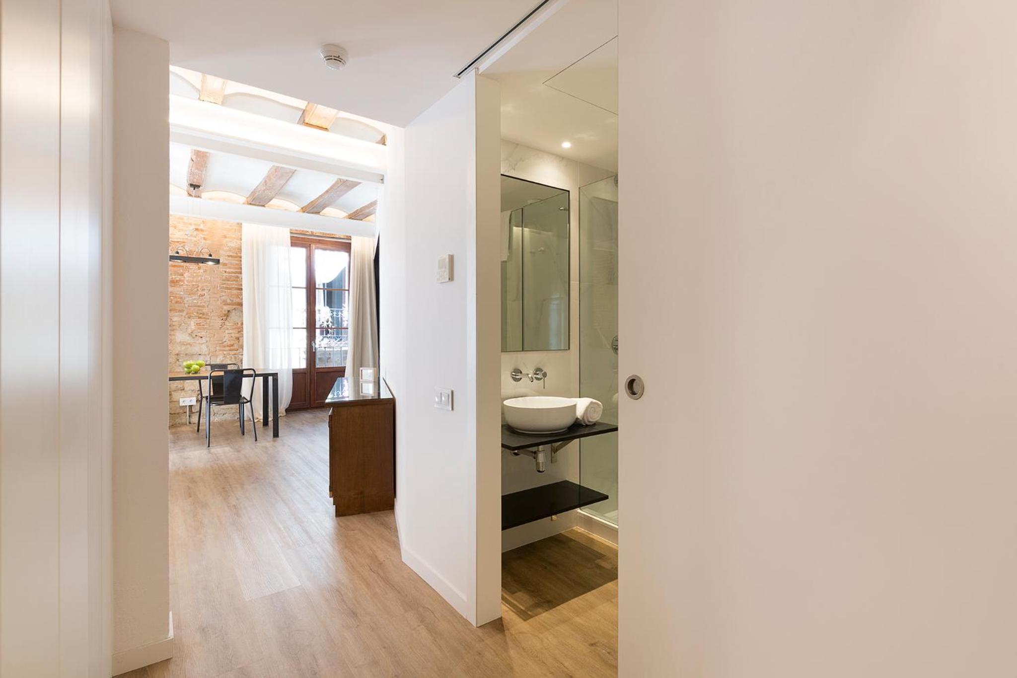 Decô Apartments Barcelona-Born Apt.