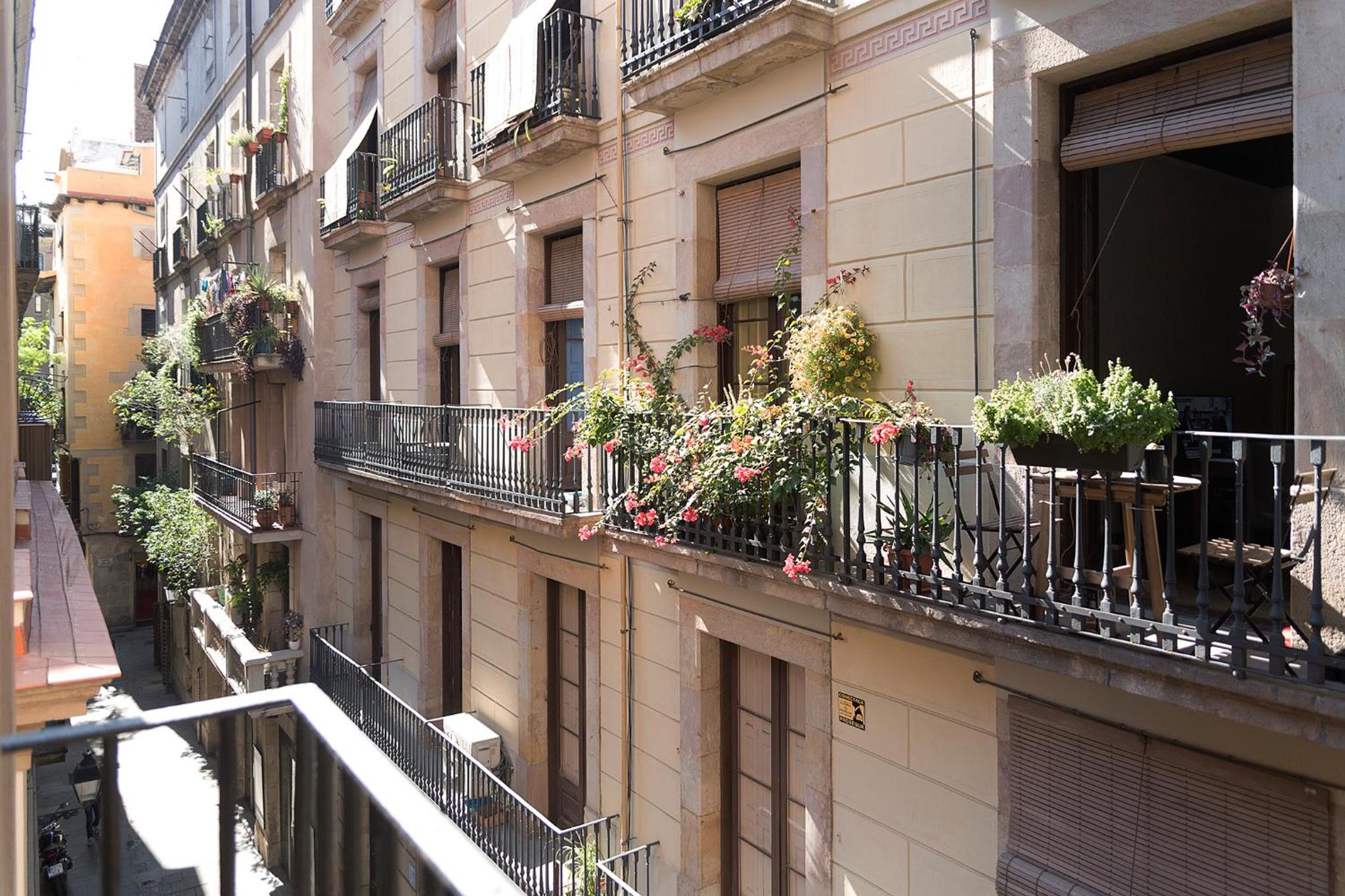 Decô Apartments Barcelona-Born Apt.