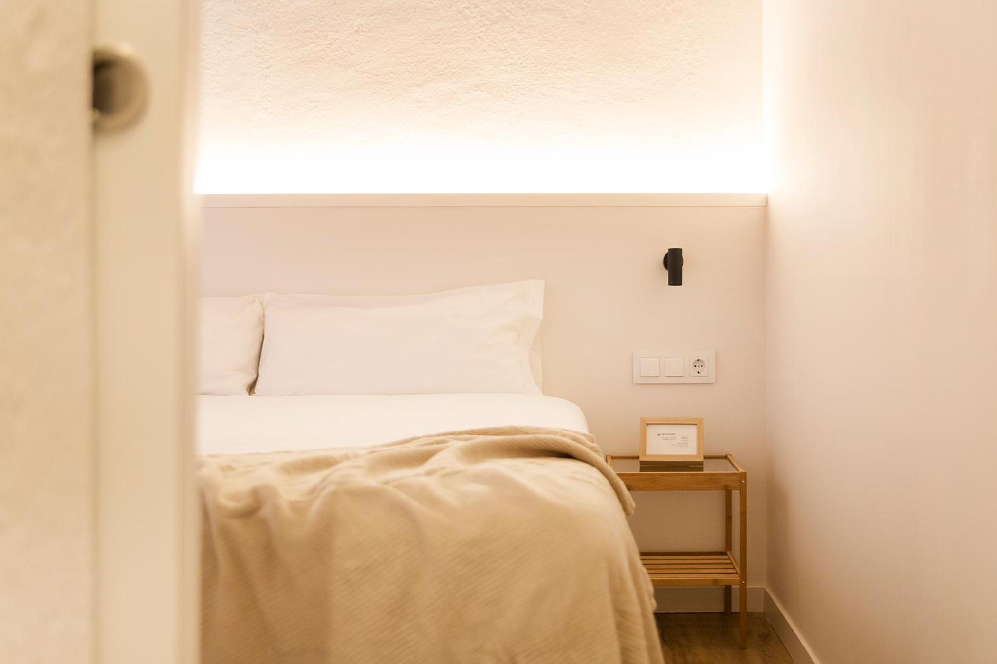 Decô Apartments Barcelona-Born Apt.