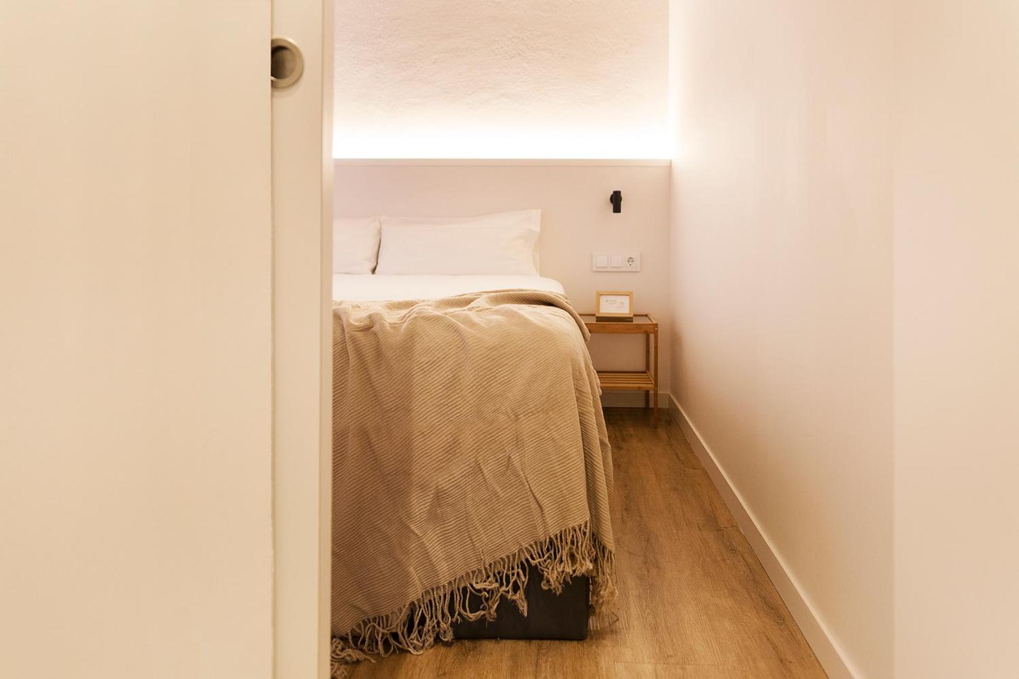 Decô Apartments Barcelona-Born Apt.