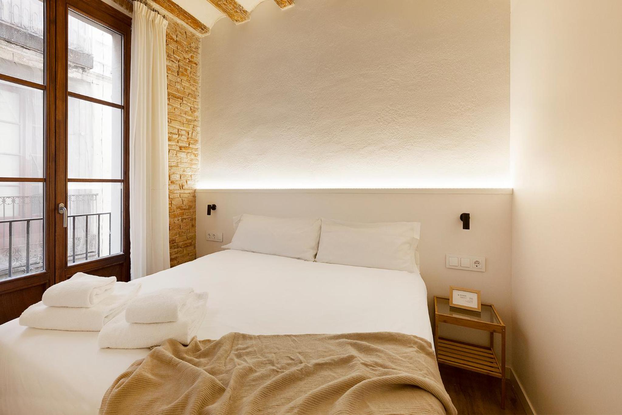 Decô Apartments Barcelona-Born Apt.
