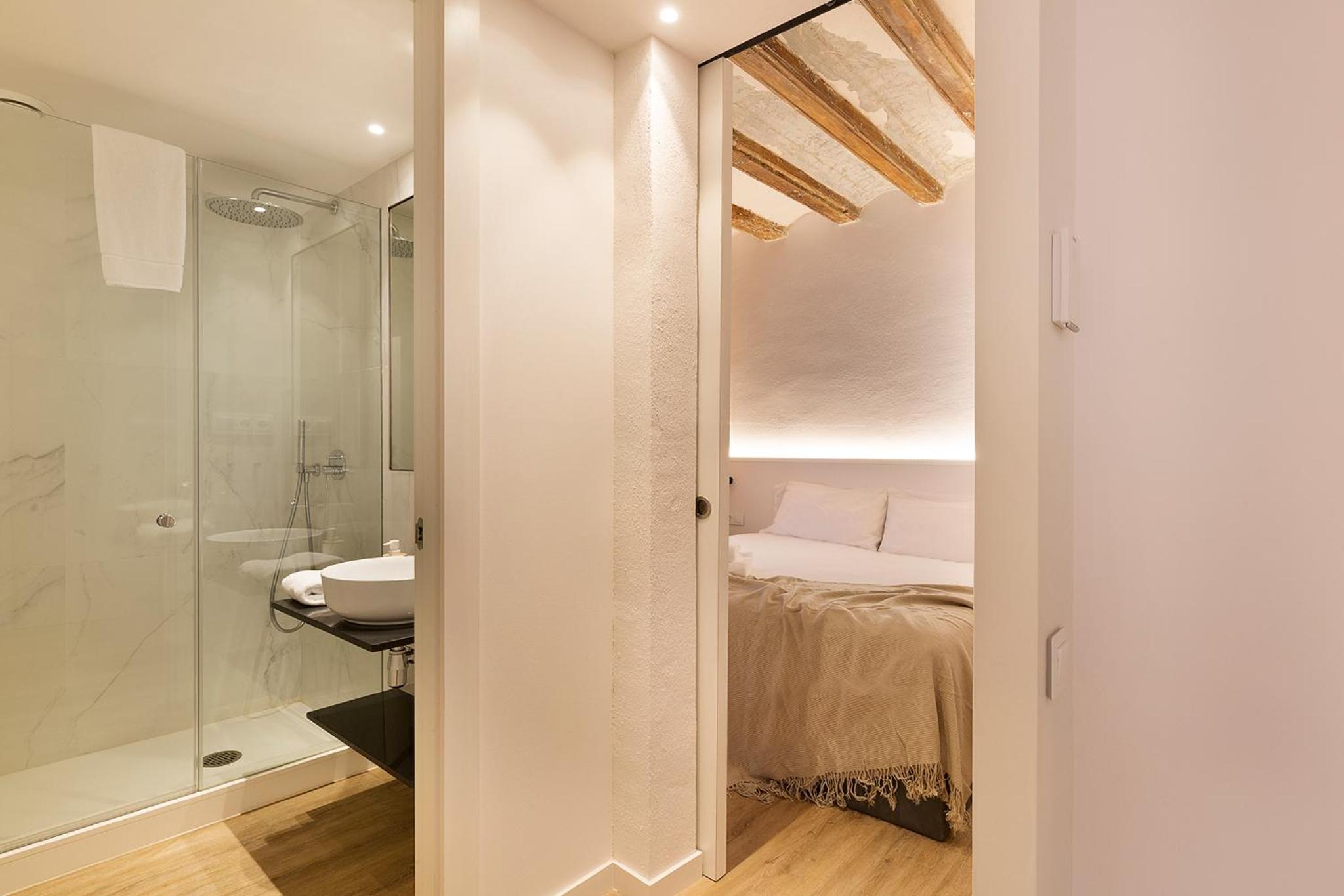 Decô Apartments Barcelona-Born Apt.