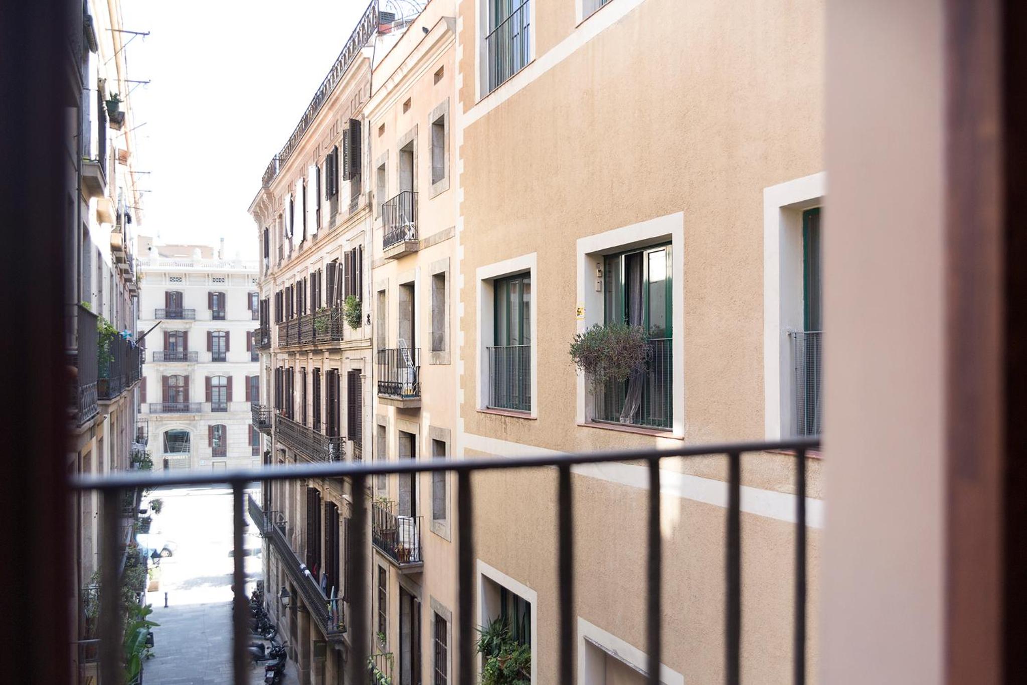 Decô Apartments Barcelona-Born Apt.
