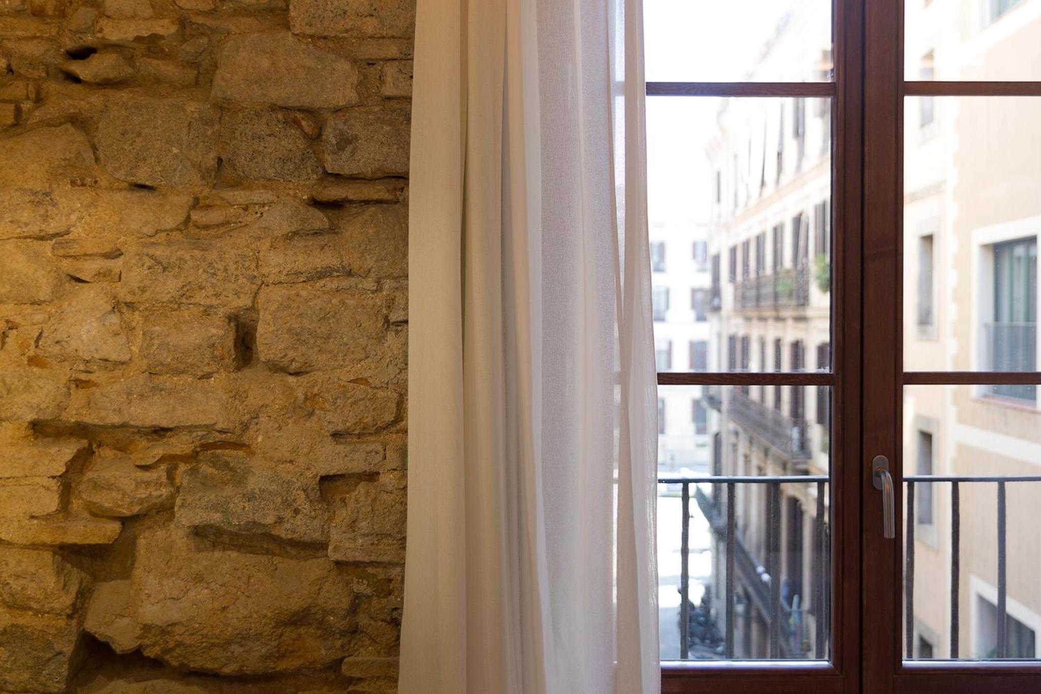 Decô Apartments Barcelona-Born Apt.