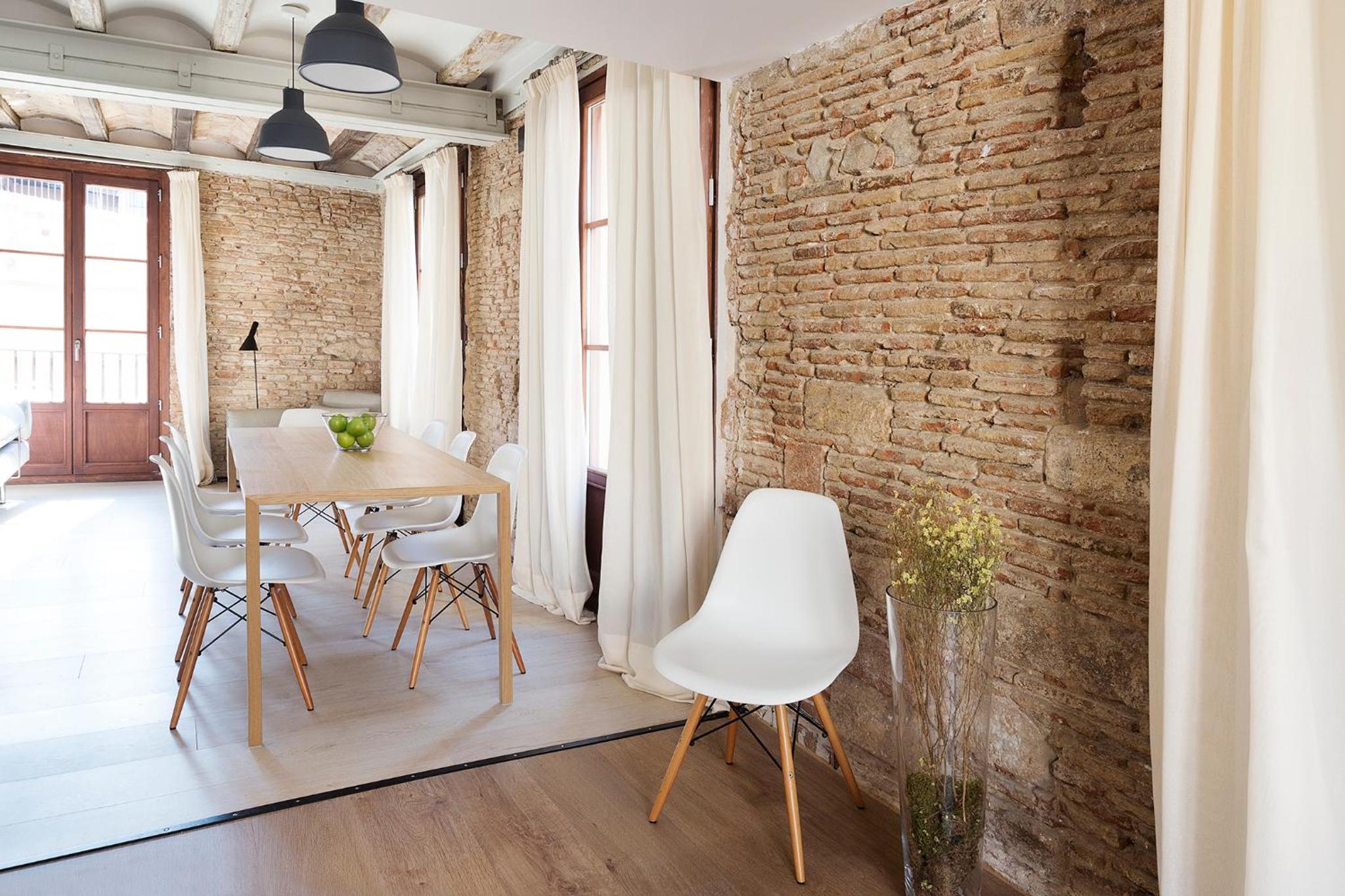 Decô Apartments Barcelona-Born Apt.
