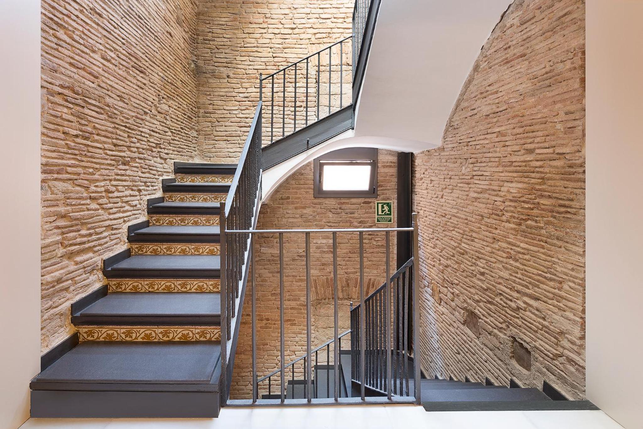 Decô Apartments Barcelona-Born Apt.