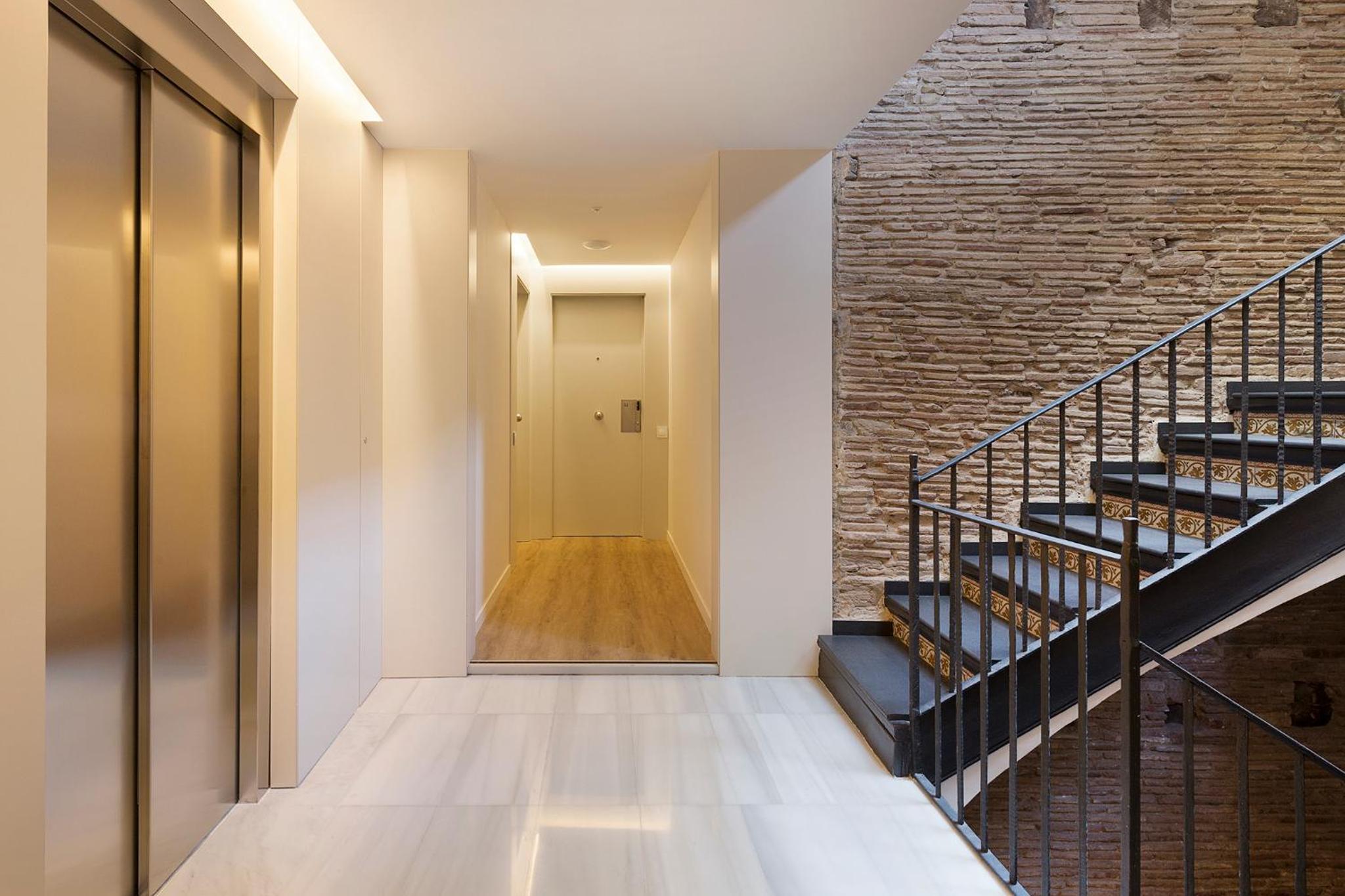 Decô Apartments Barcelona-Born Apt.