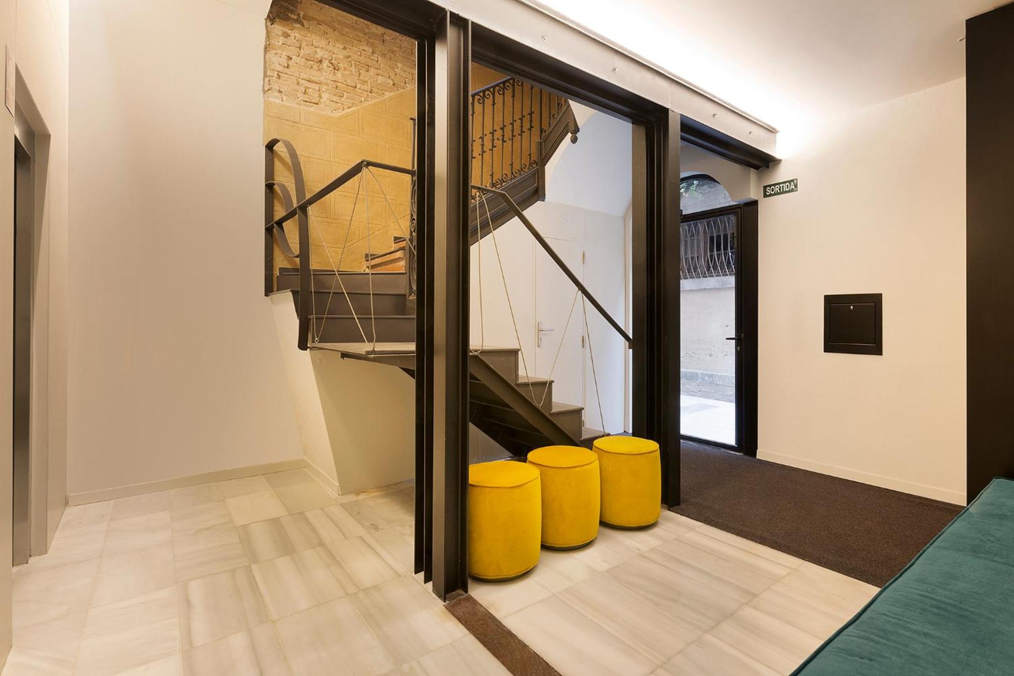 Decô Apartments Barcelona-Born Apt.