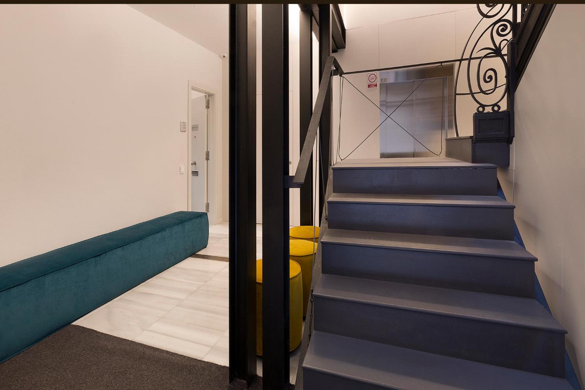Decô Apartments Barcelona-Born Apt.