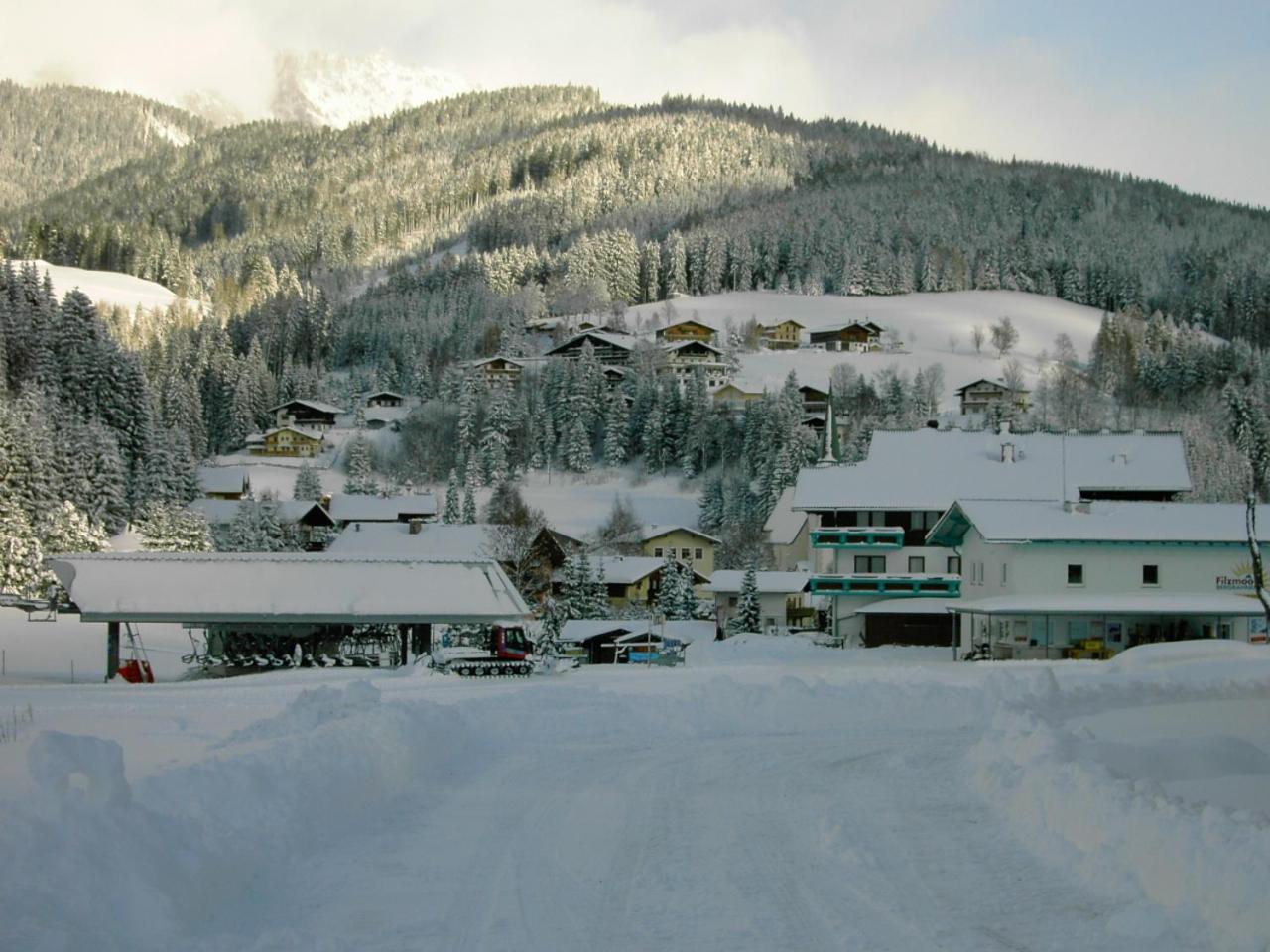 Haus Lowe