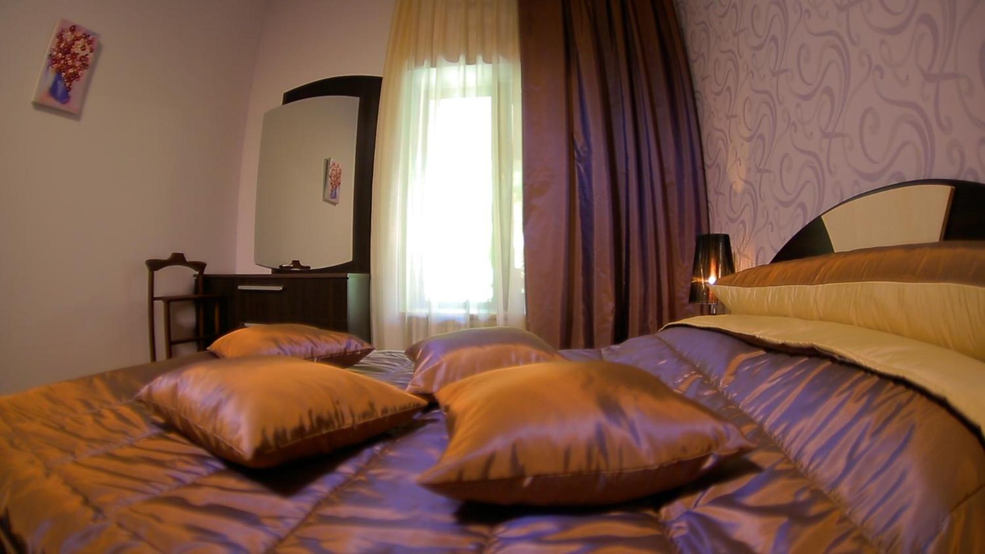Aya Maria Wellness SPA Resort