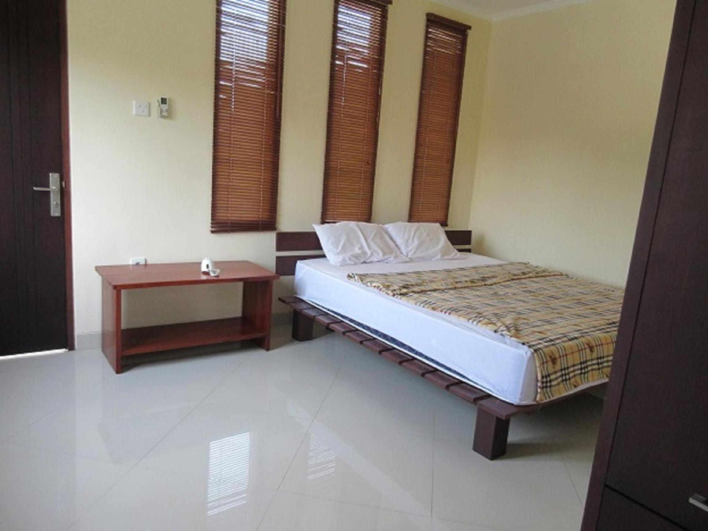 Rika Sanur Homestay view 5