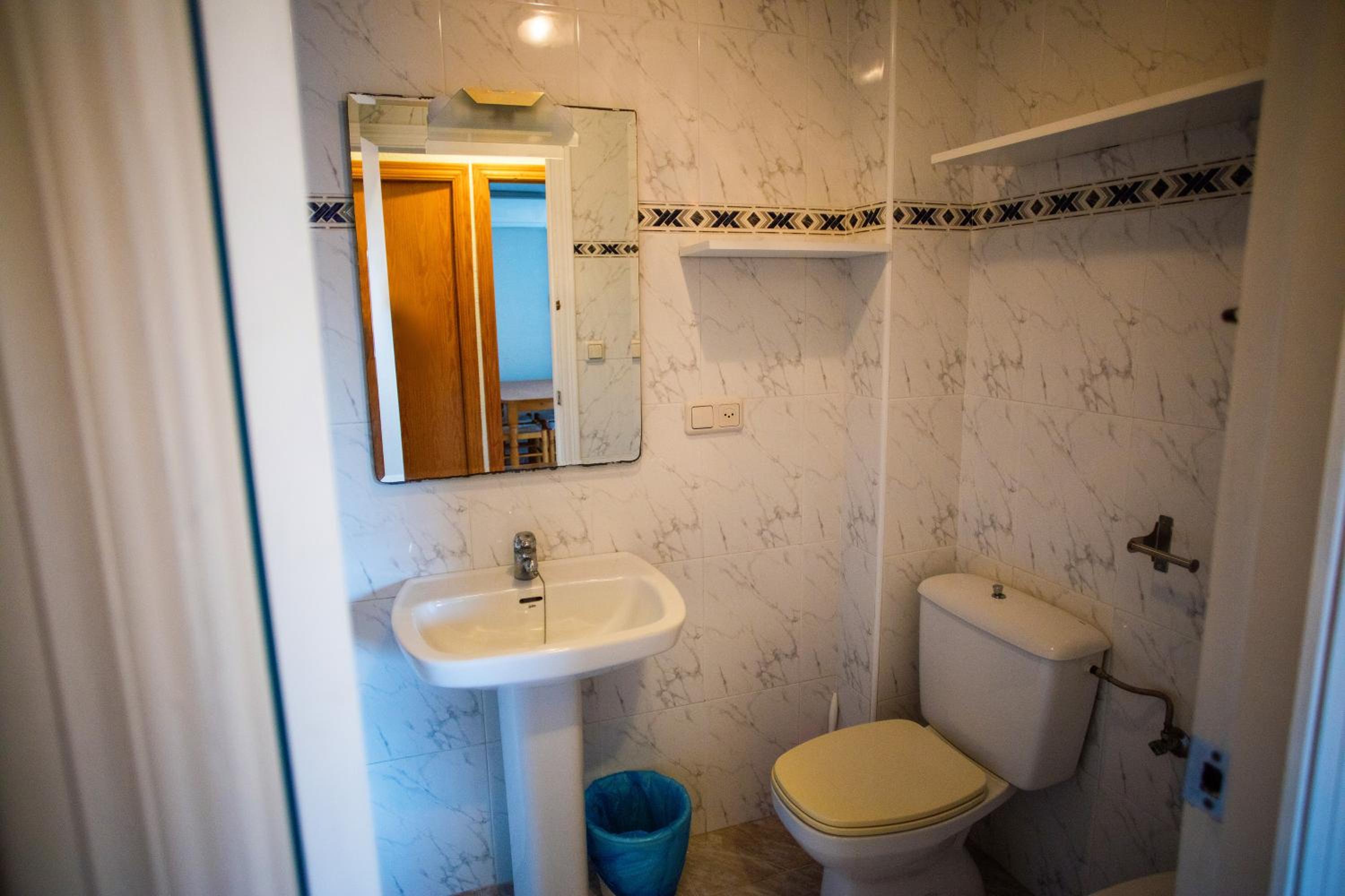 Hostal Alba