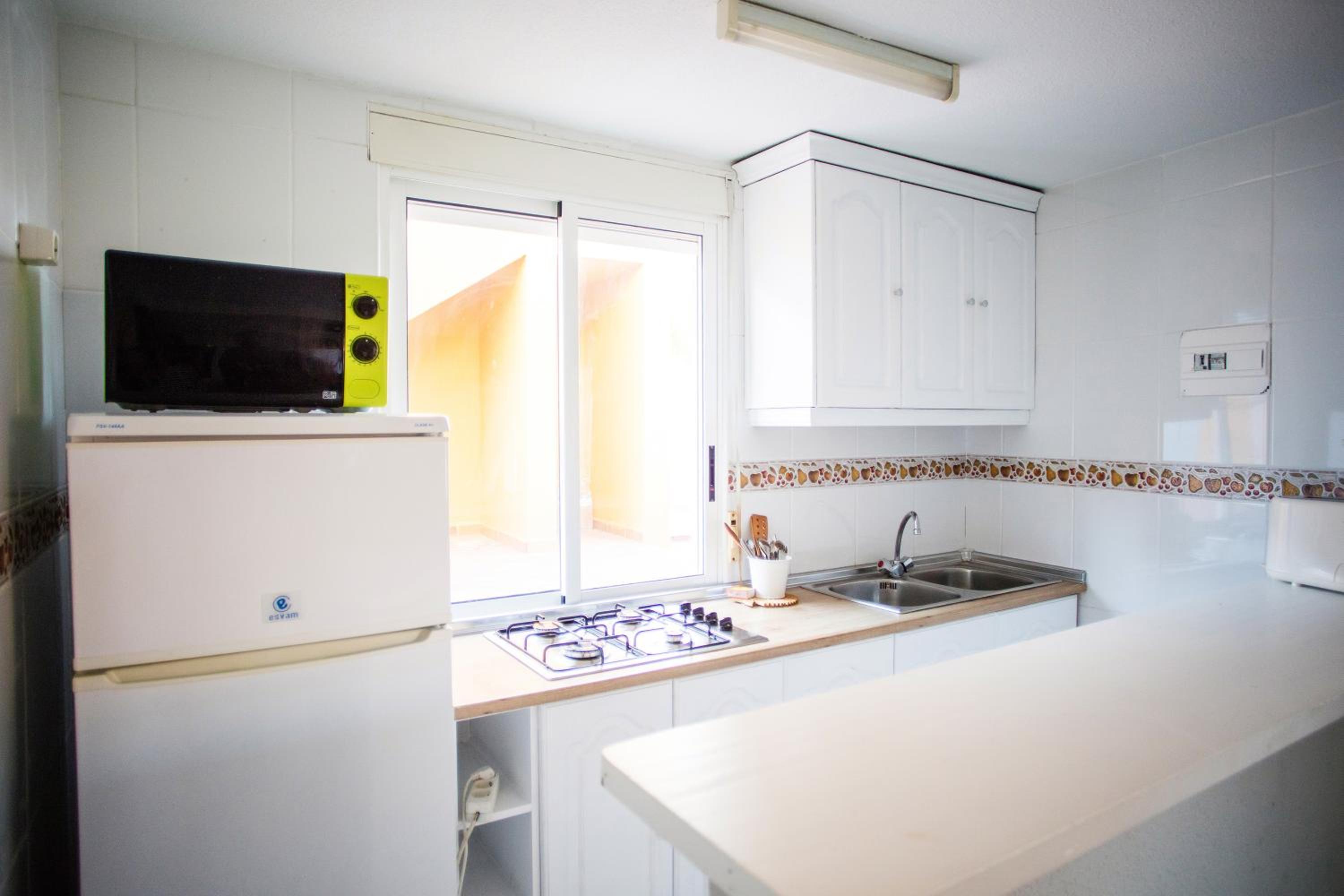 Hostal Alba