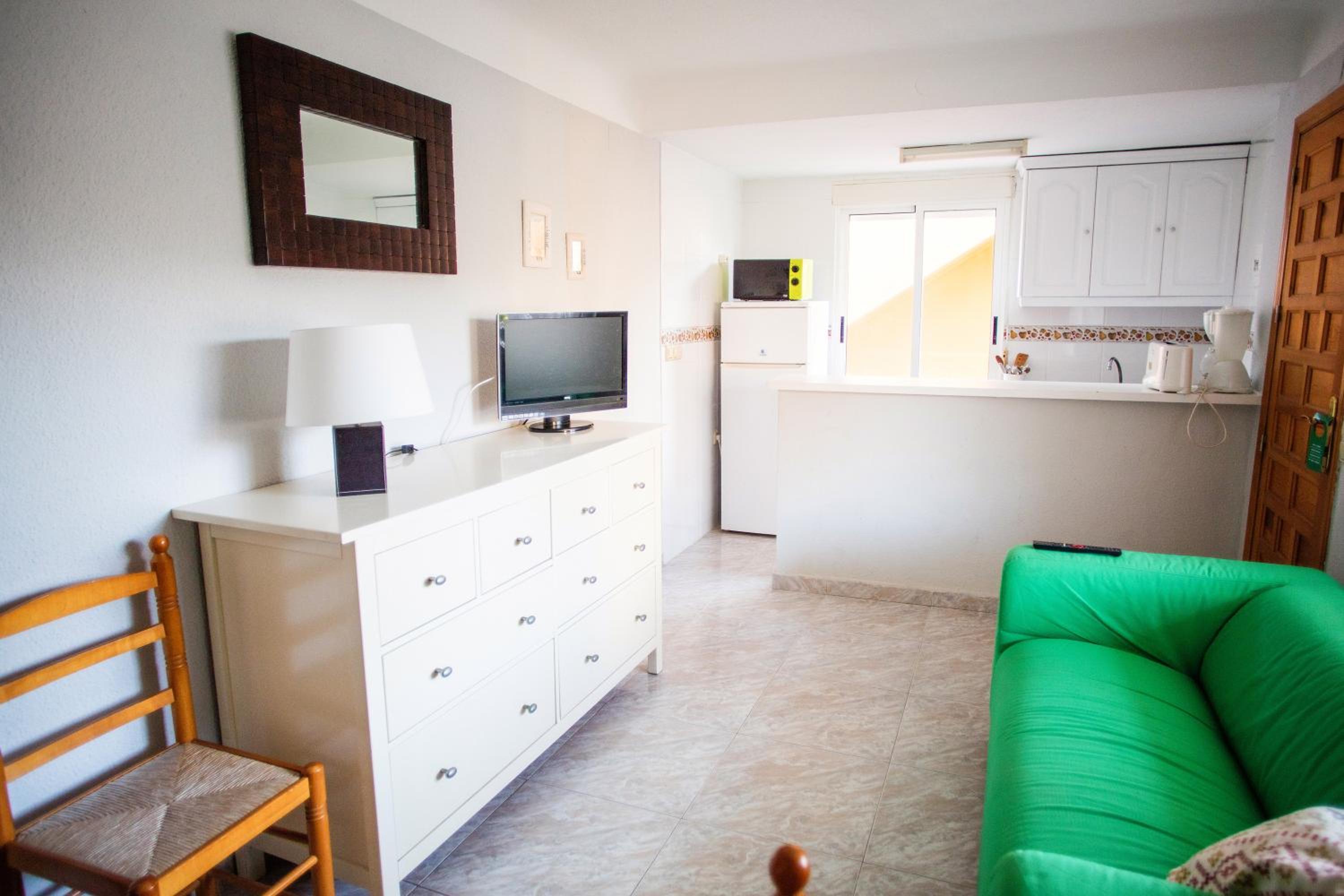 Hostal Alba