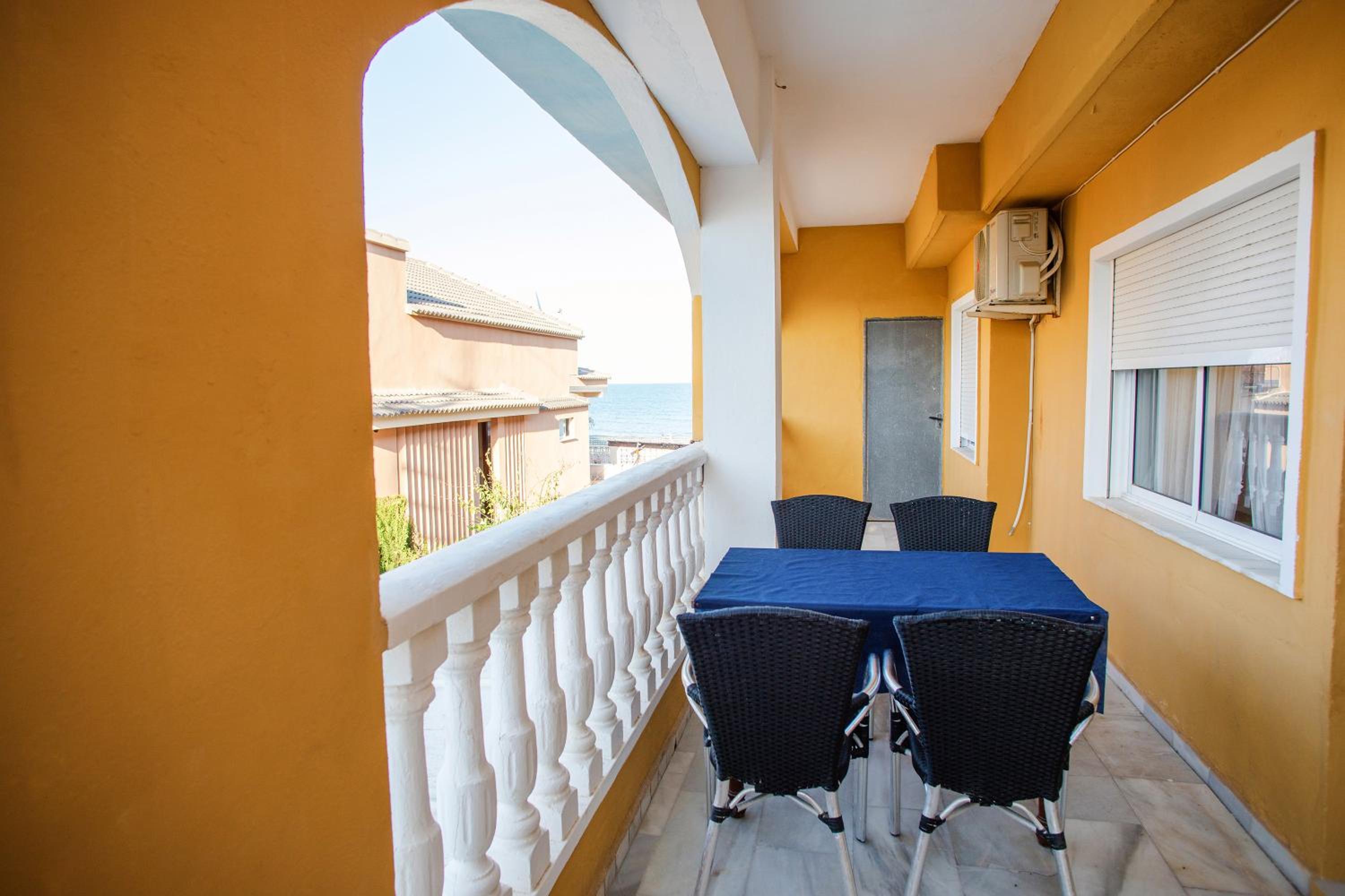 Hostal Alba
