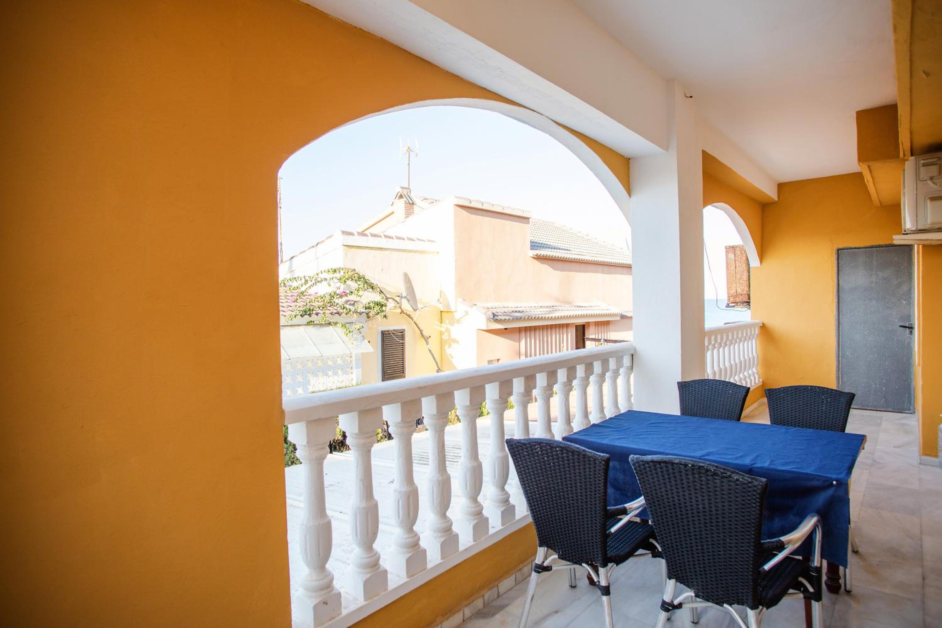 Hostal Alba