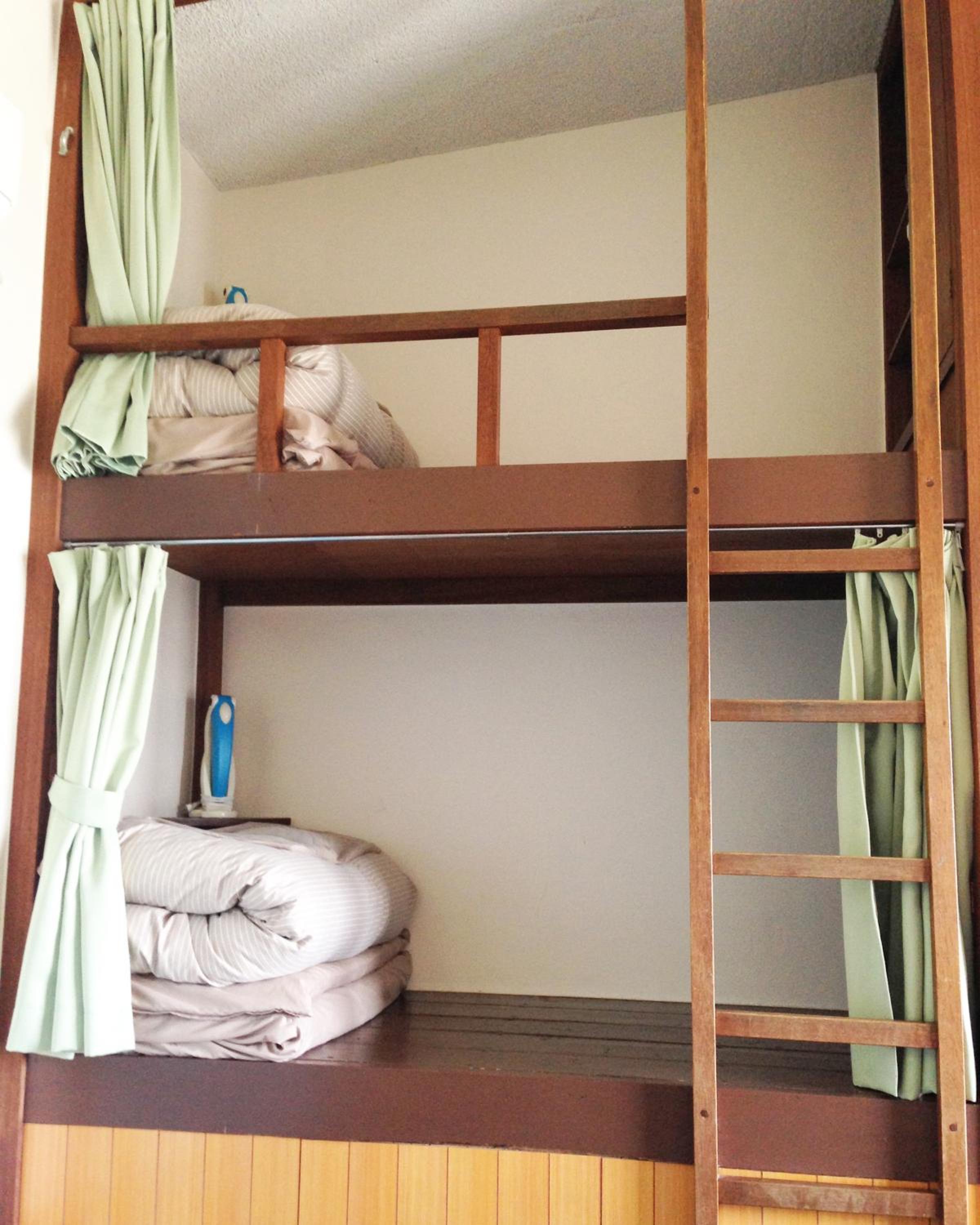 Amanohashidate Youth Hostel