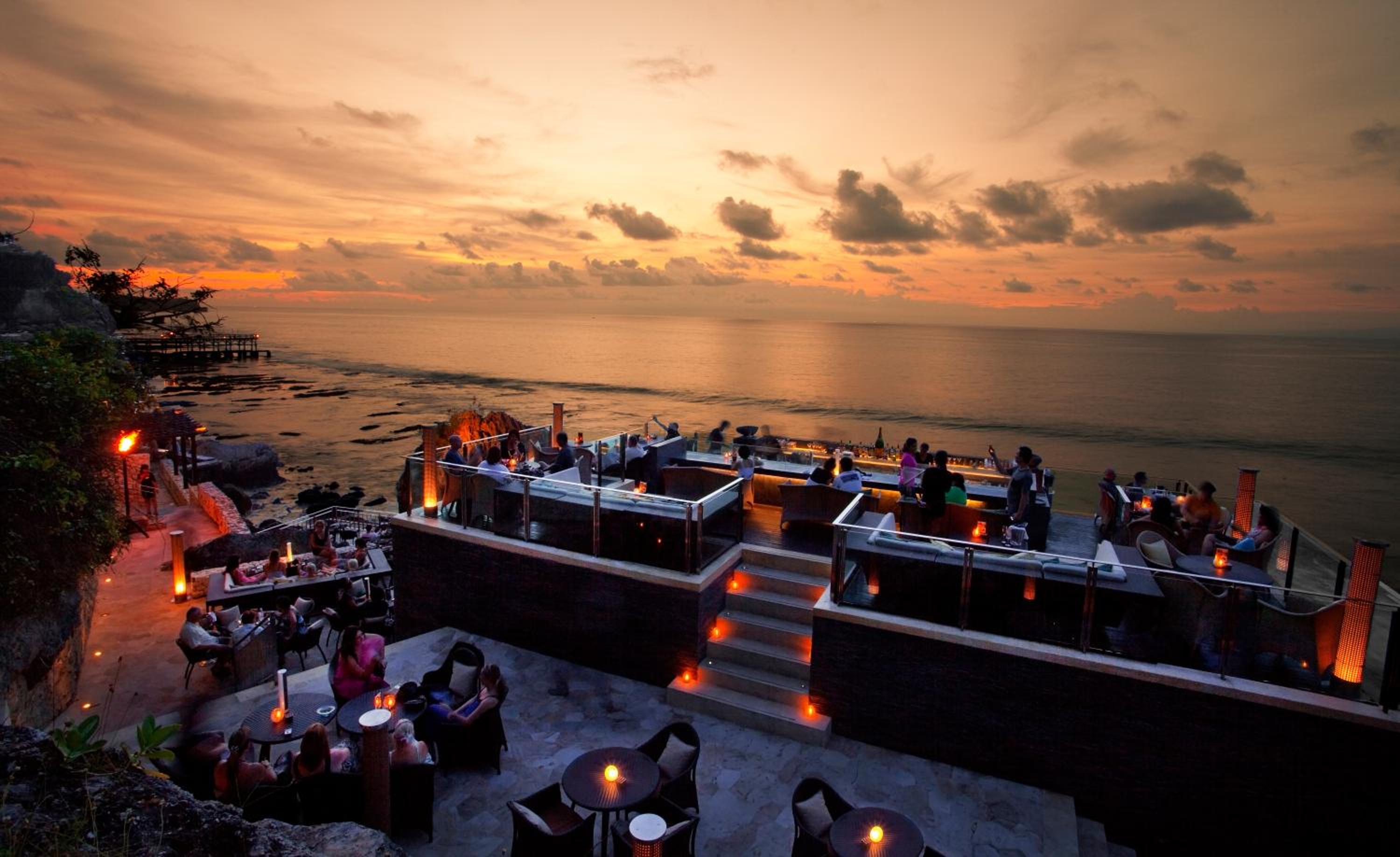 AYANA Villas Bali