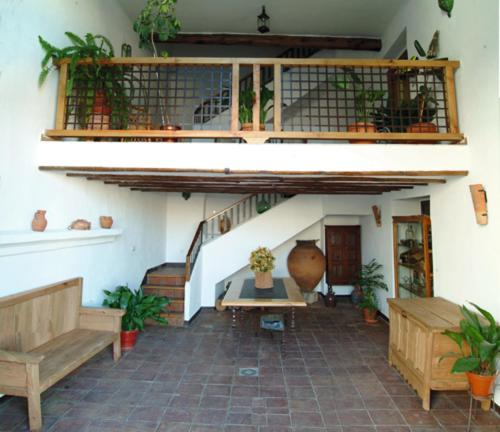 Casa Rural Las Avutardas view 5