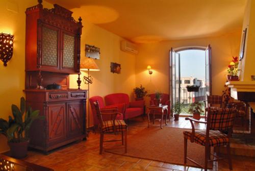 Casa Rural Las Avutardas view 3