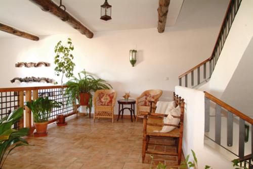 Casa Rural Las Avutardas view 4