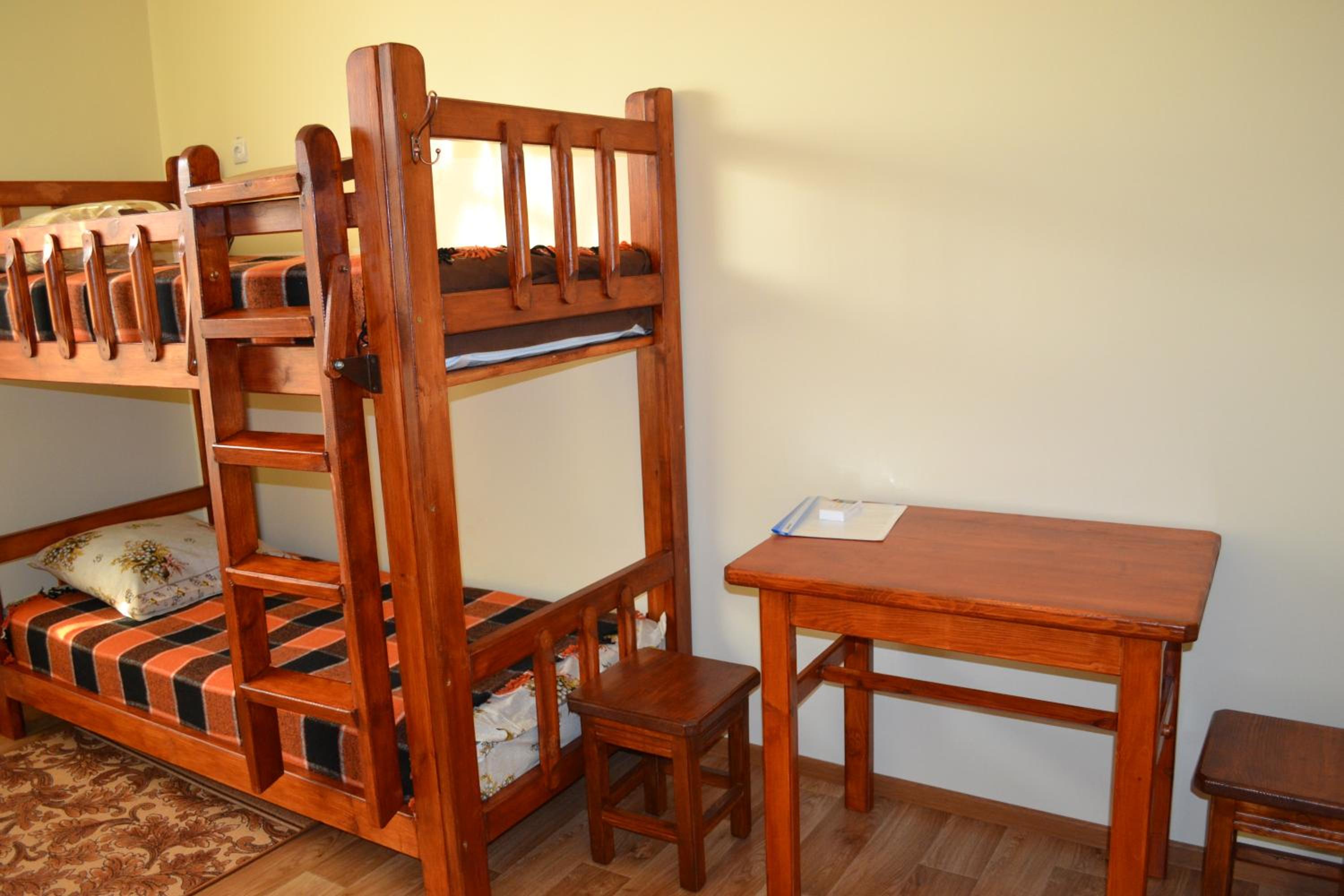 Hostel Korona view 5