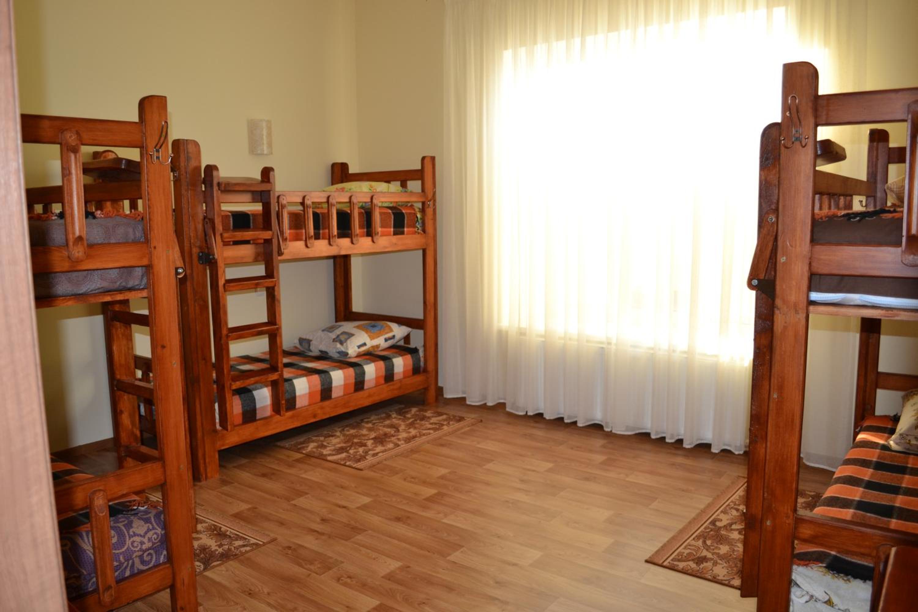 Hostel Korona view 4