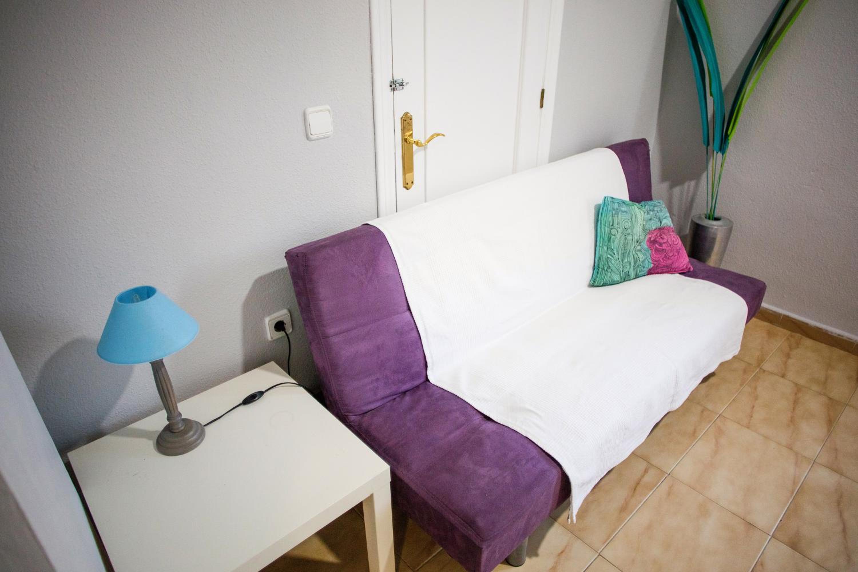 Hostal Alba