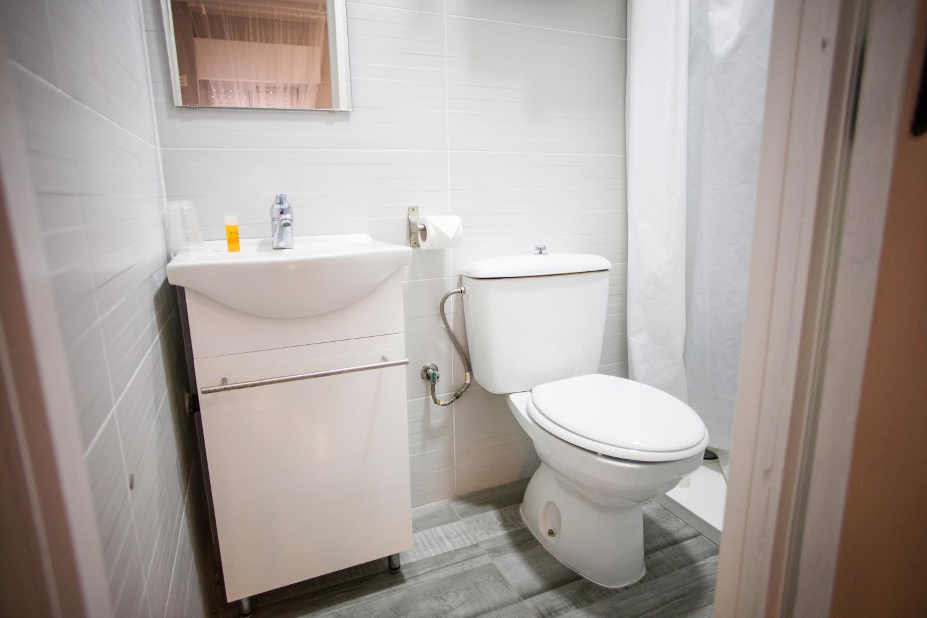 Hostal Alba