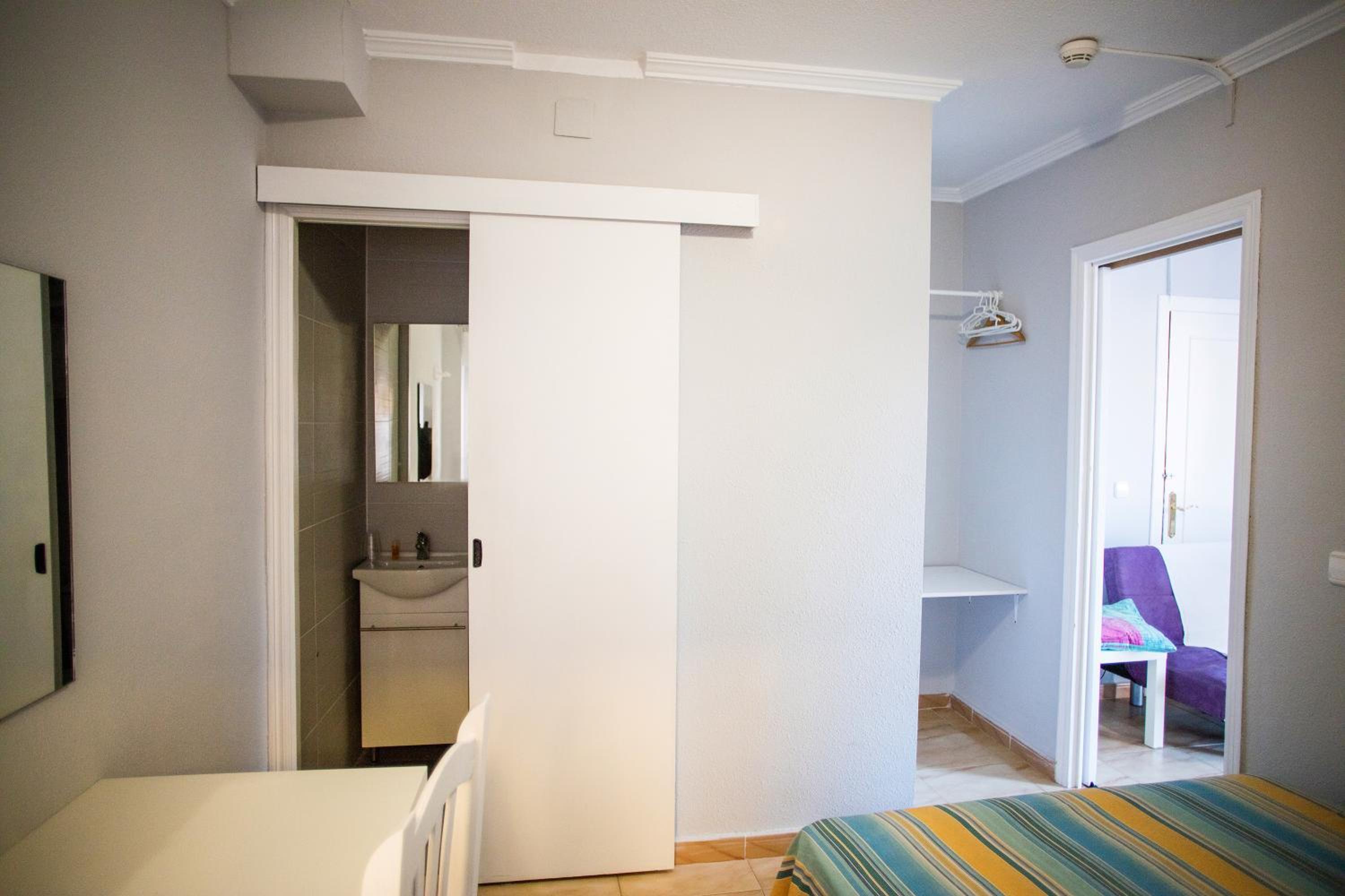 Hostal Alba