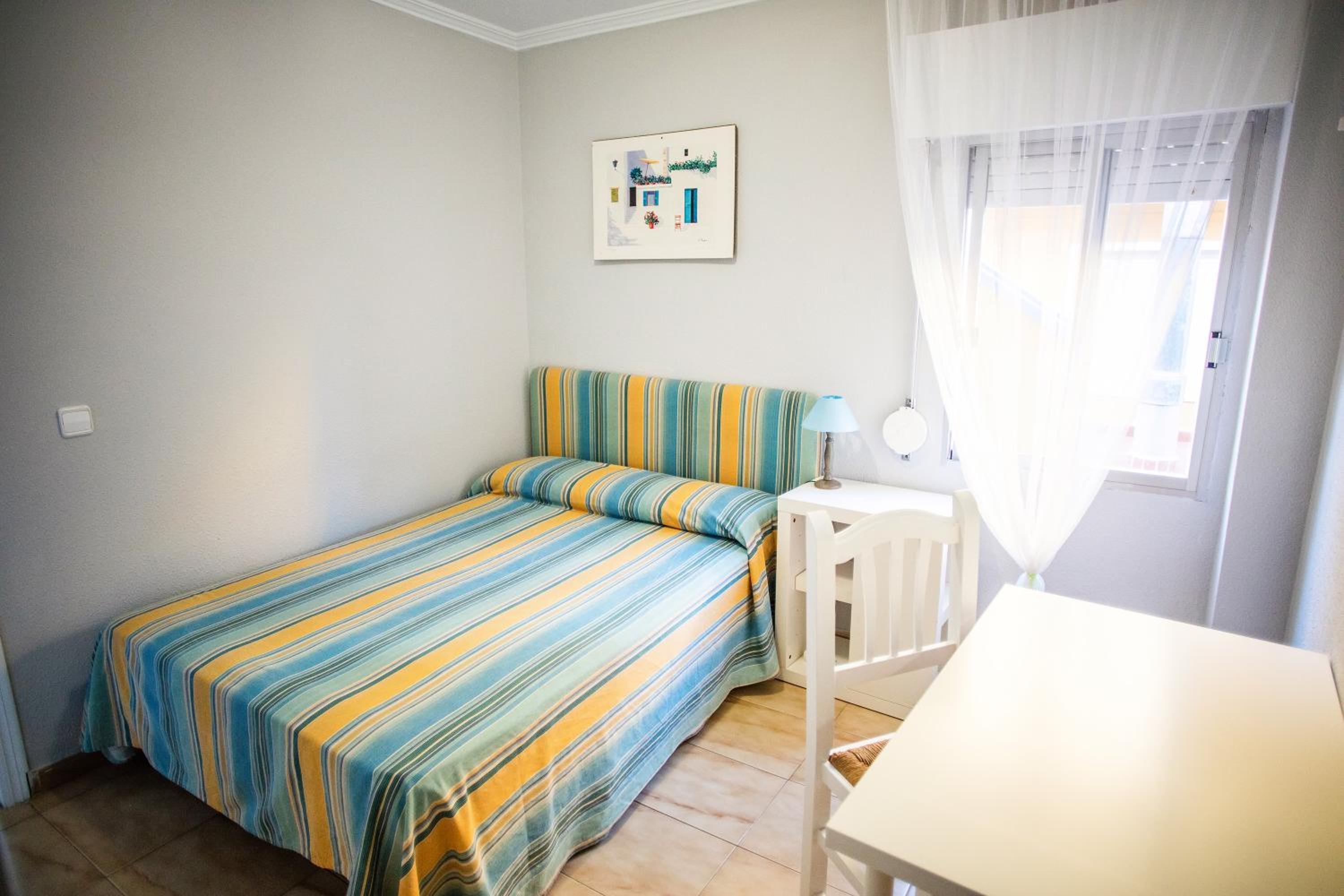 Hostal Alba